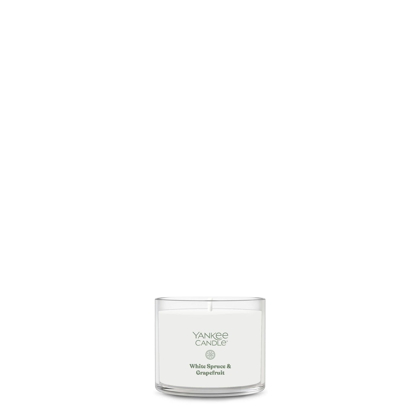 White Spruce & Grapefruit - 774I