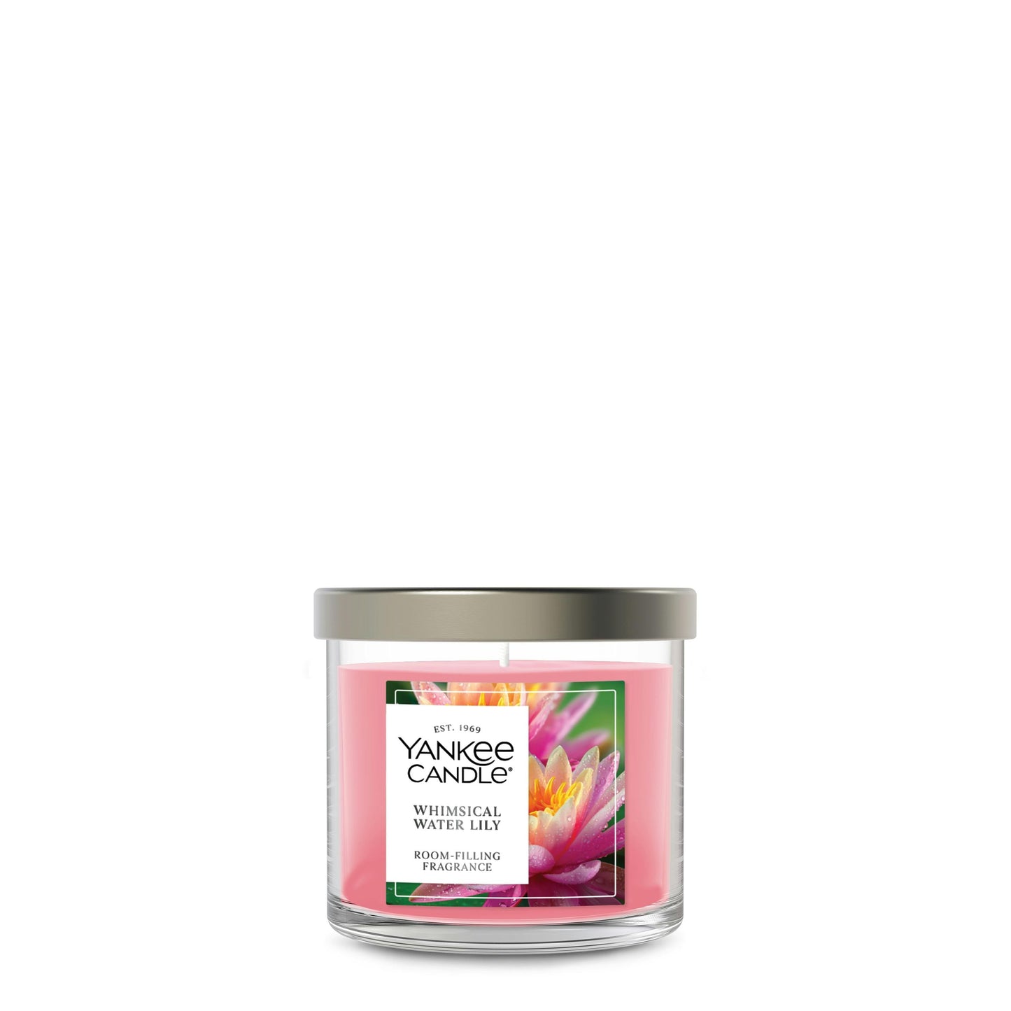 Whimsical Water Lily - Q51N