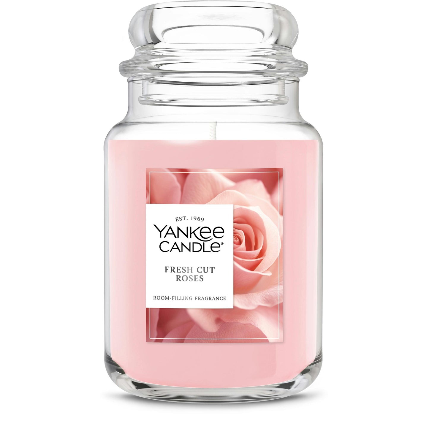 Fresh Cut Roses - LZGP