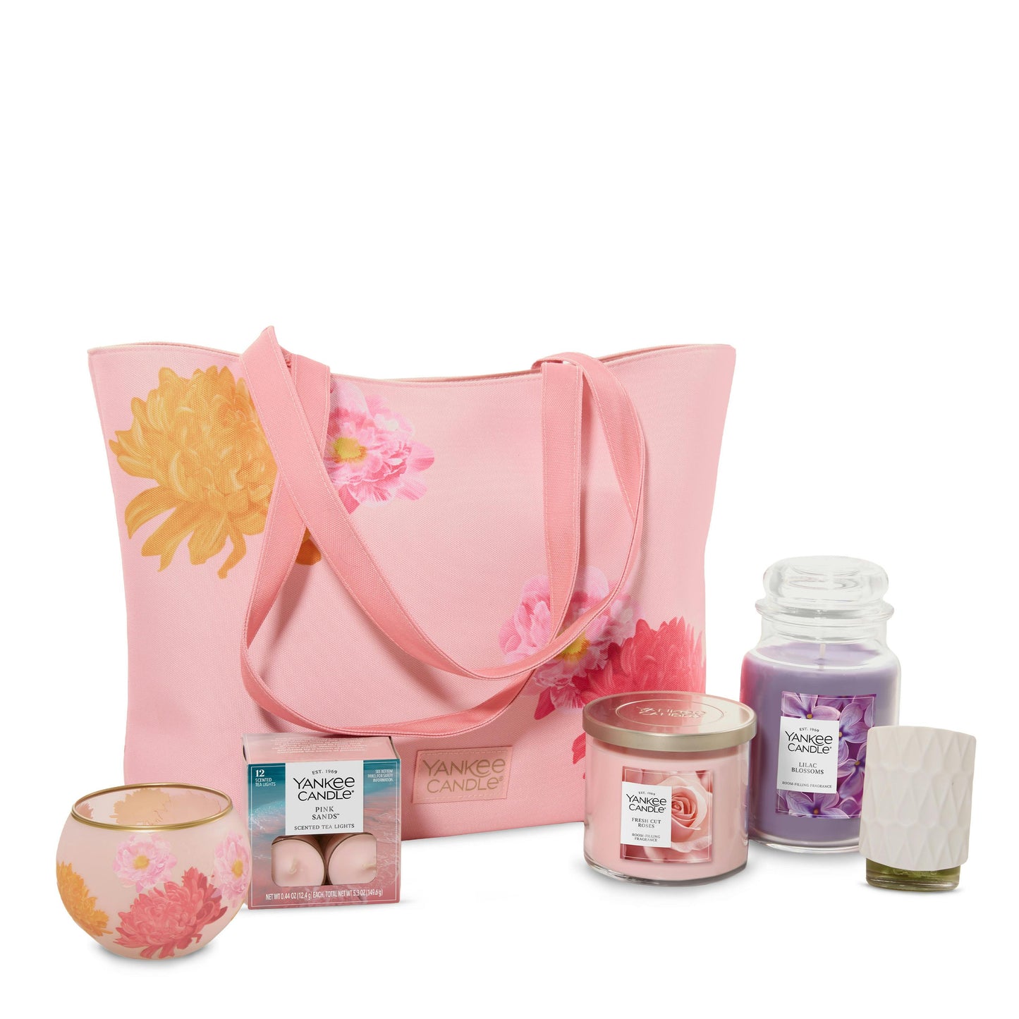 Mother's Day Fragrance Tote - 0M1C
