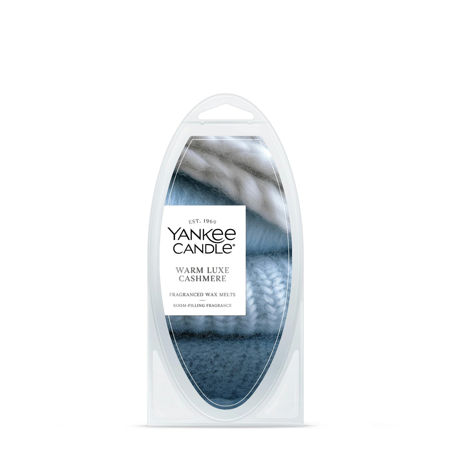Warm Luxe Cashmere - AX5D