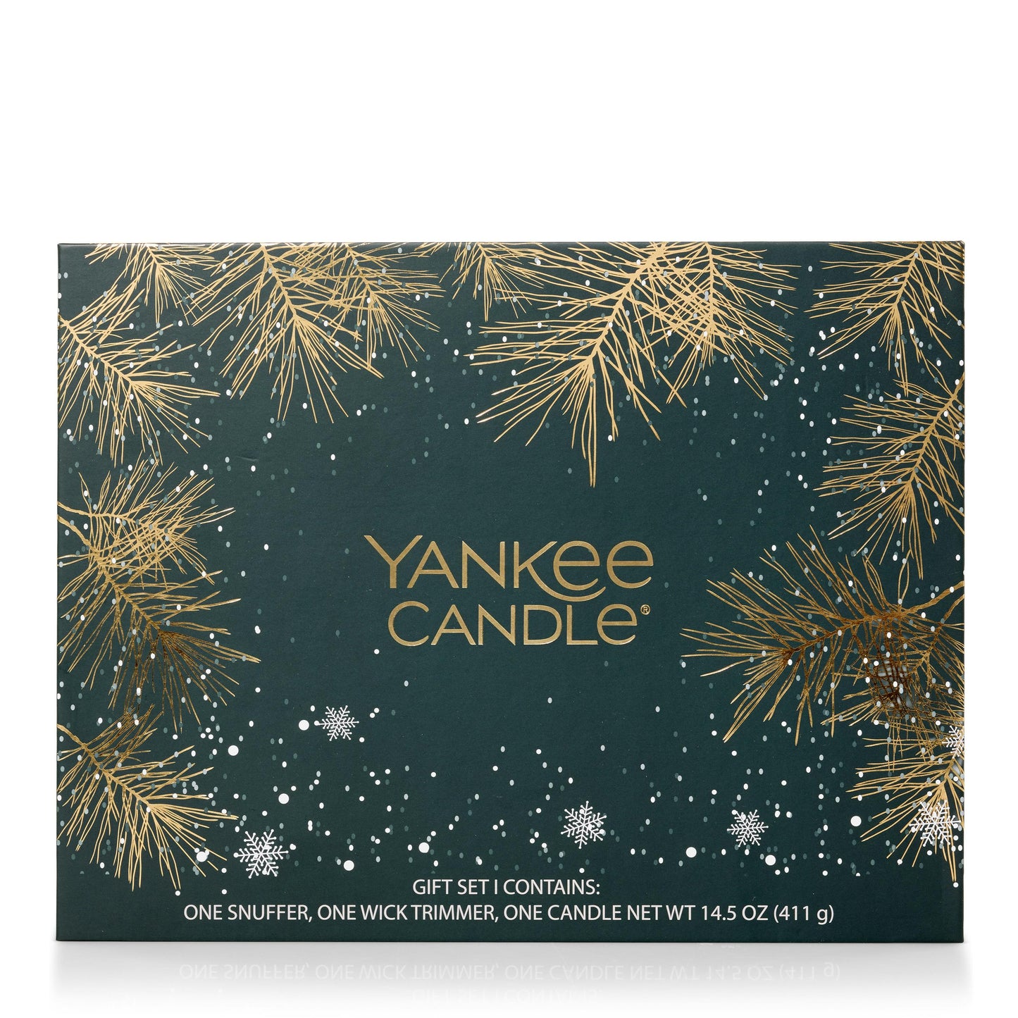 Candle Care Gift Set - SQM0