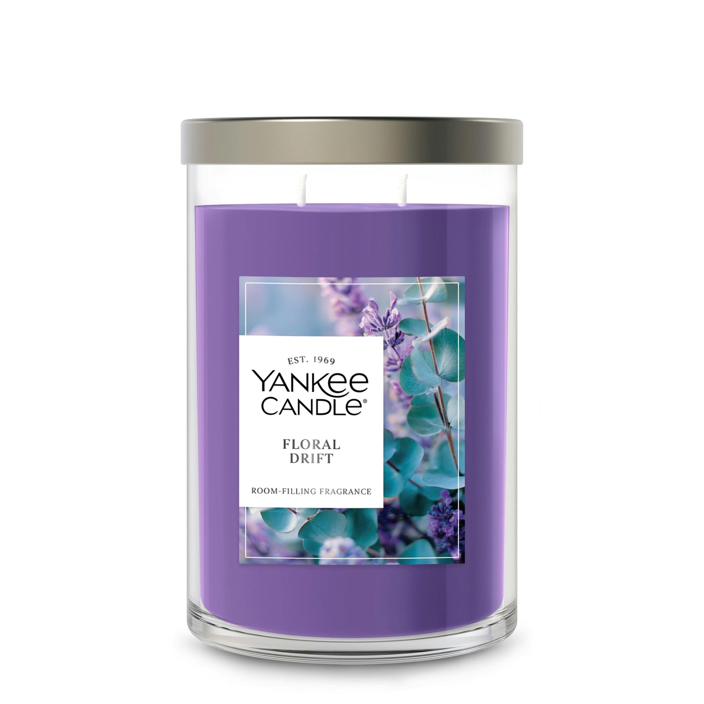 Floral Drift - V1YF
