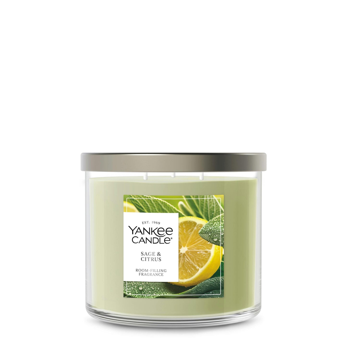 Sage & Citrus - EDYS