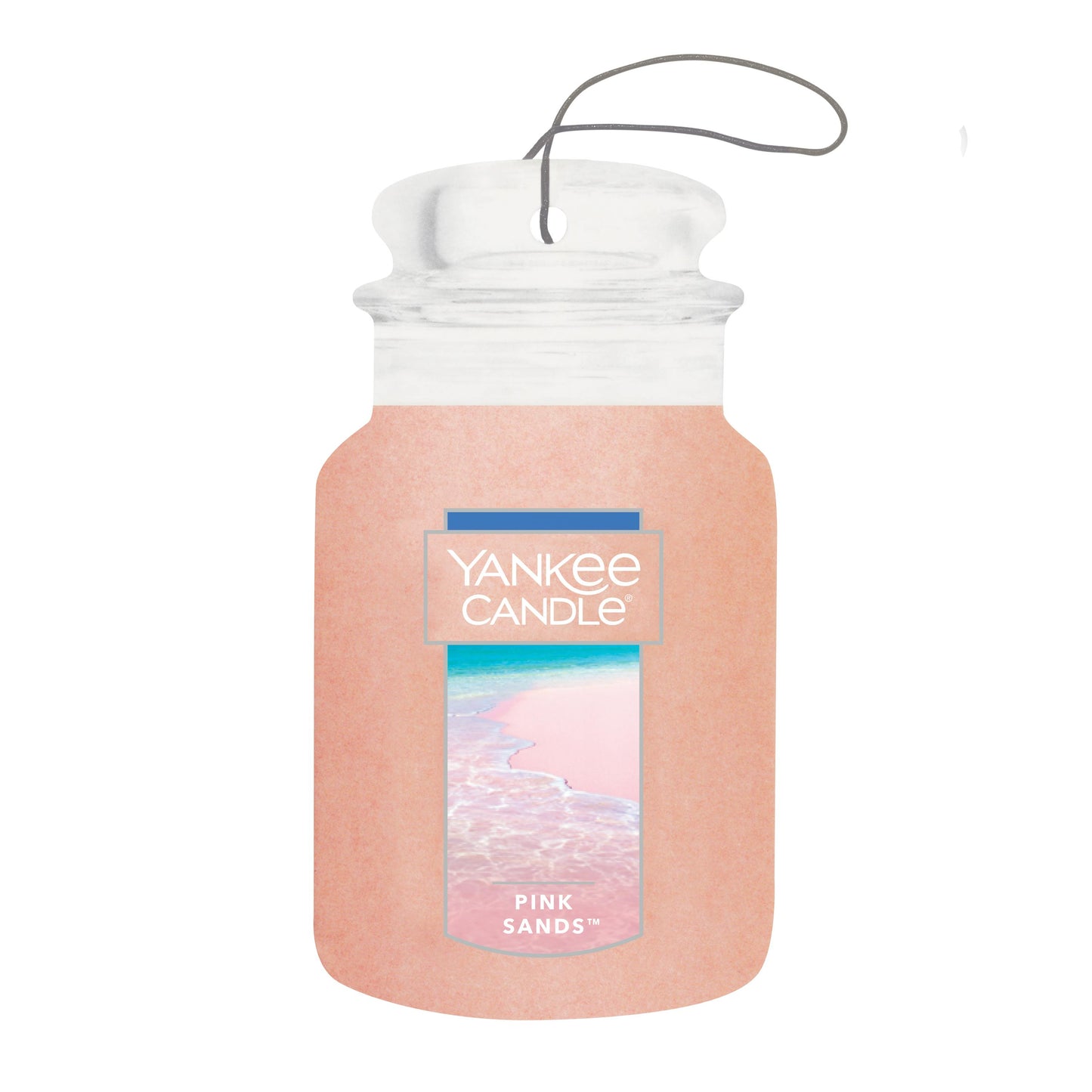 Pink Sands™ - QRO9