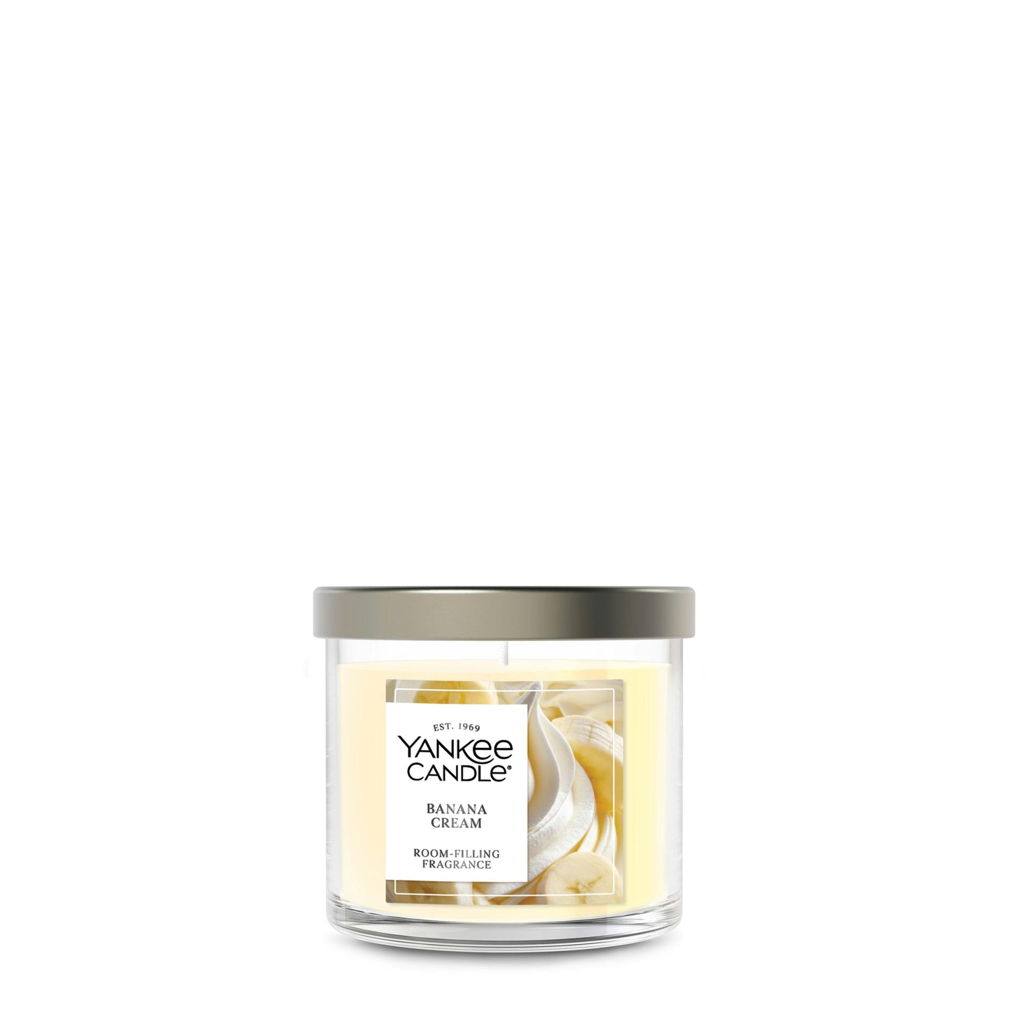 Banana Cream - XYMS