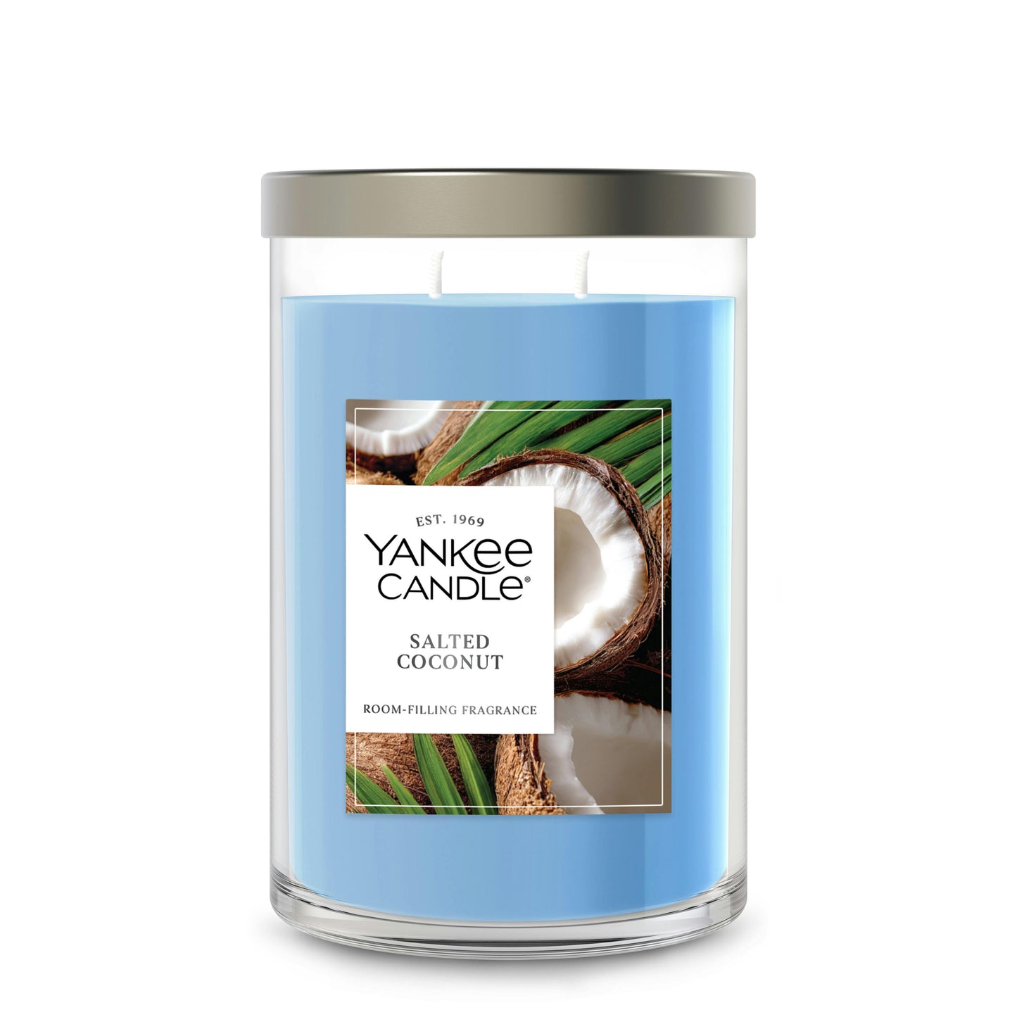 Salted Coconut - 2ZHD