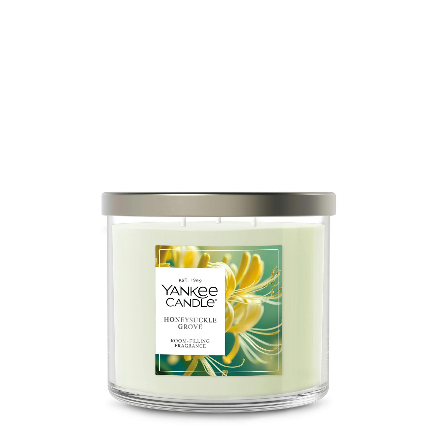 Honeysuckle Grove - NMLC