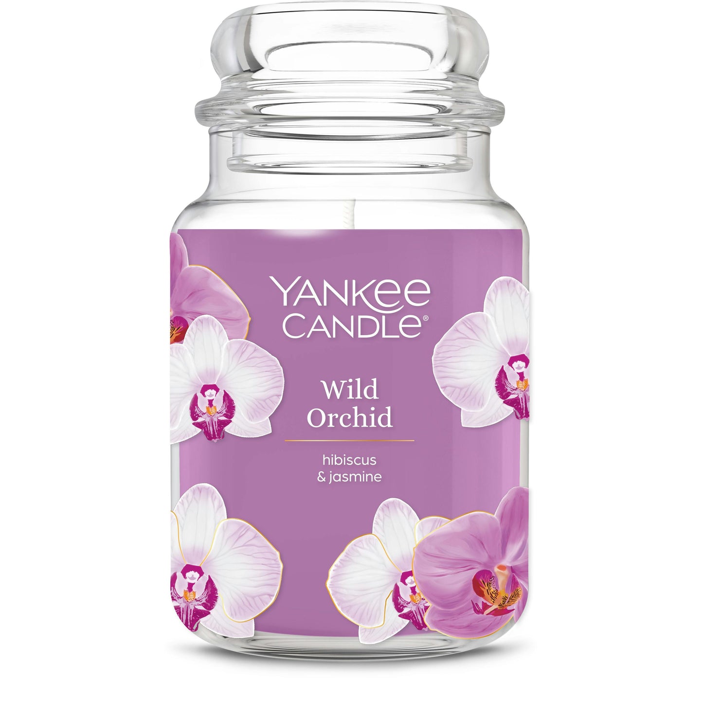 Wild Orchid - GPXY