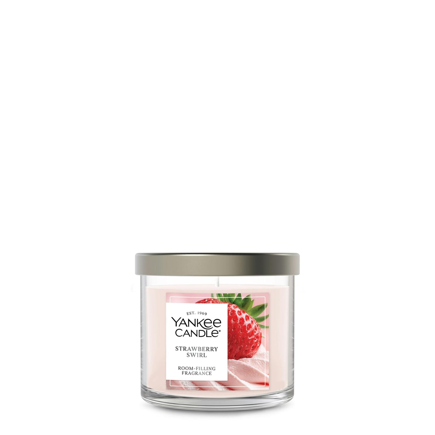 Strawberry Swirl - ZPVZ