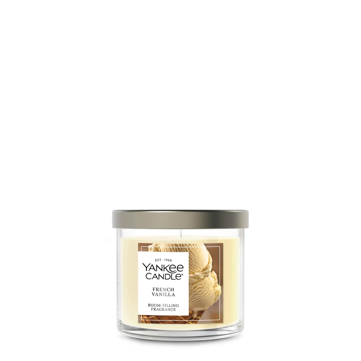 French Vanilla - DZT6