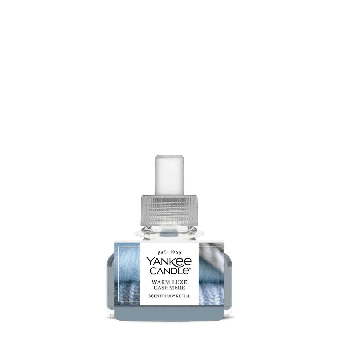 Warm Luxe Cashmere - 4OL3