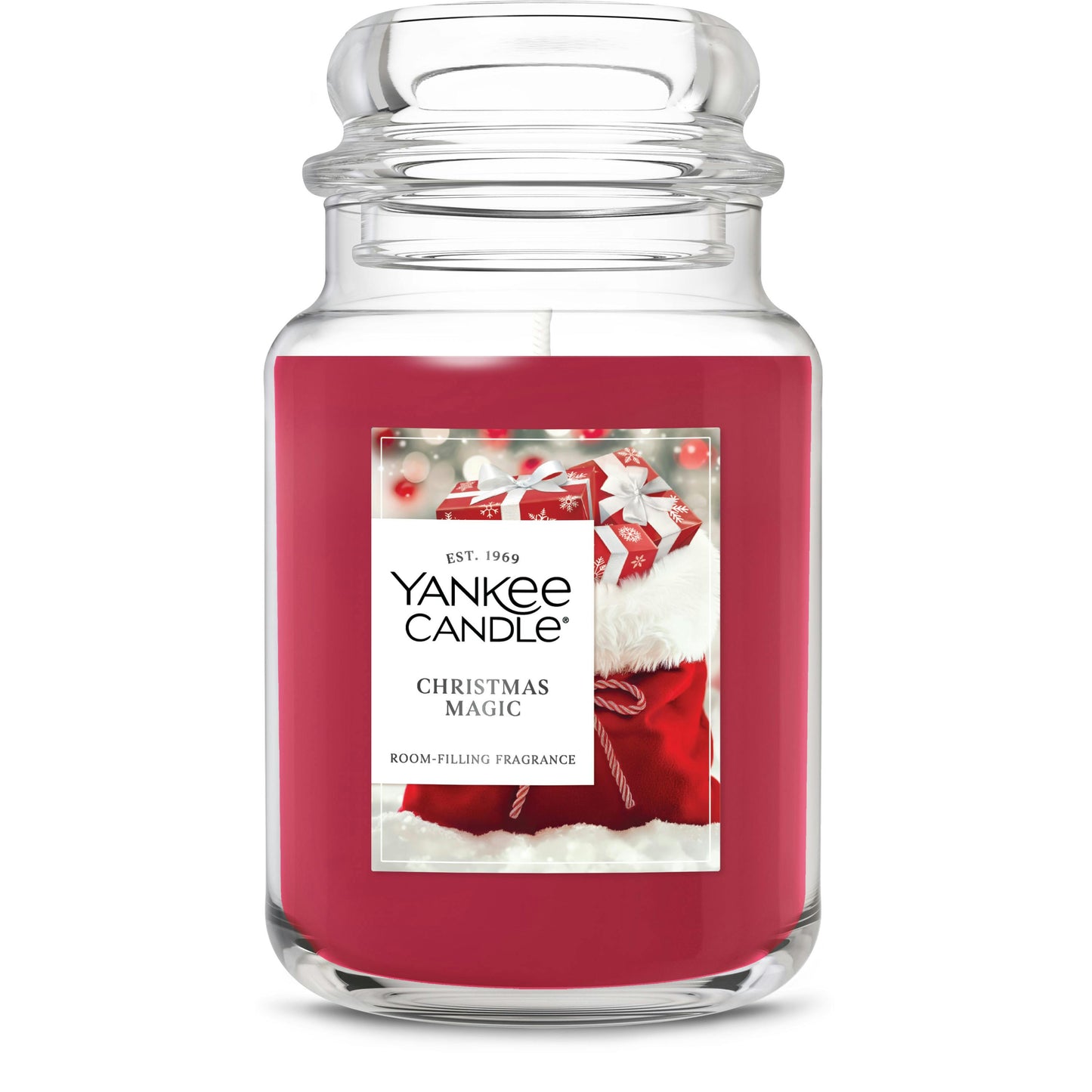 Christmas Magic - AQP8