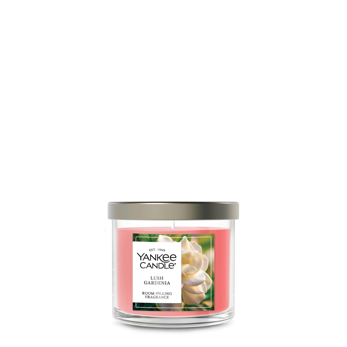 Lush Gardenia - HQ2R