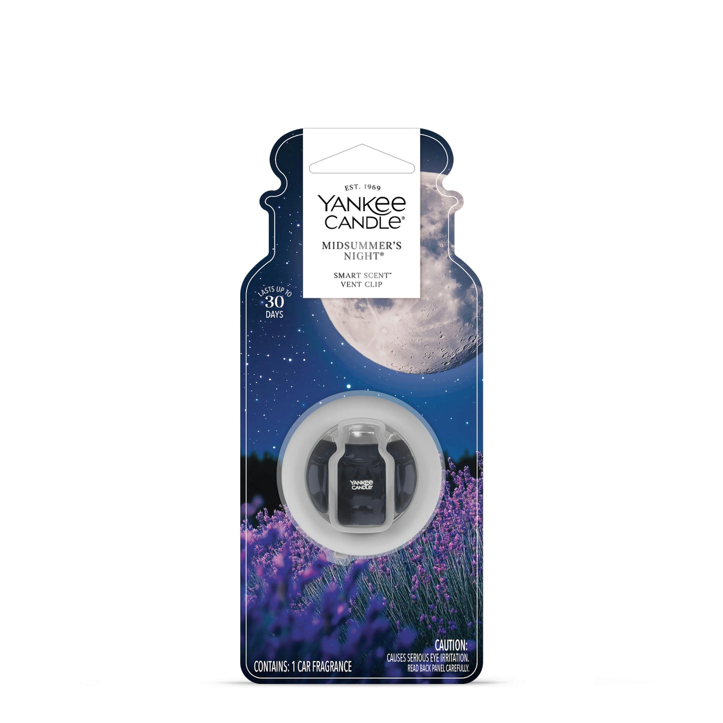 MidSummer's Night® - UVQR