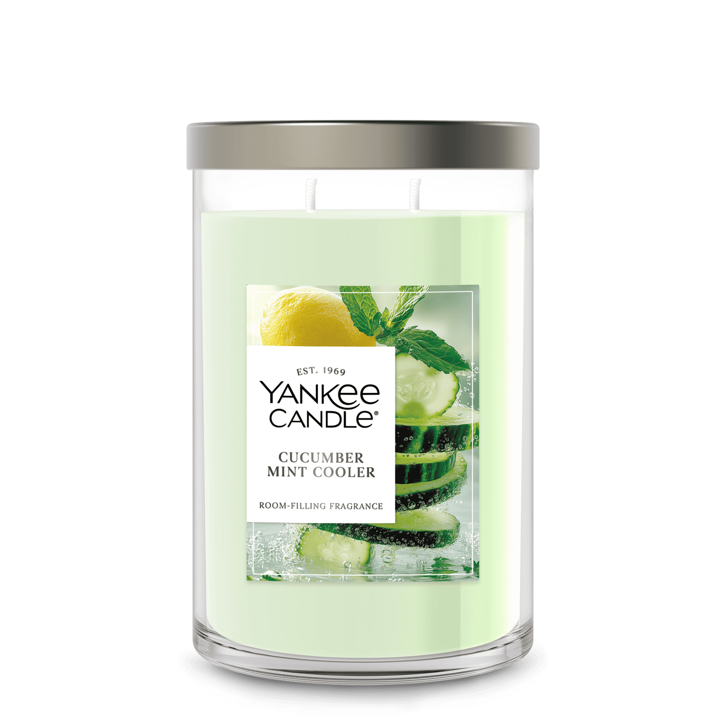 Cucumber Mint Cooler - 7X0U