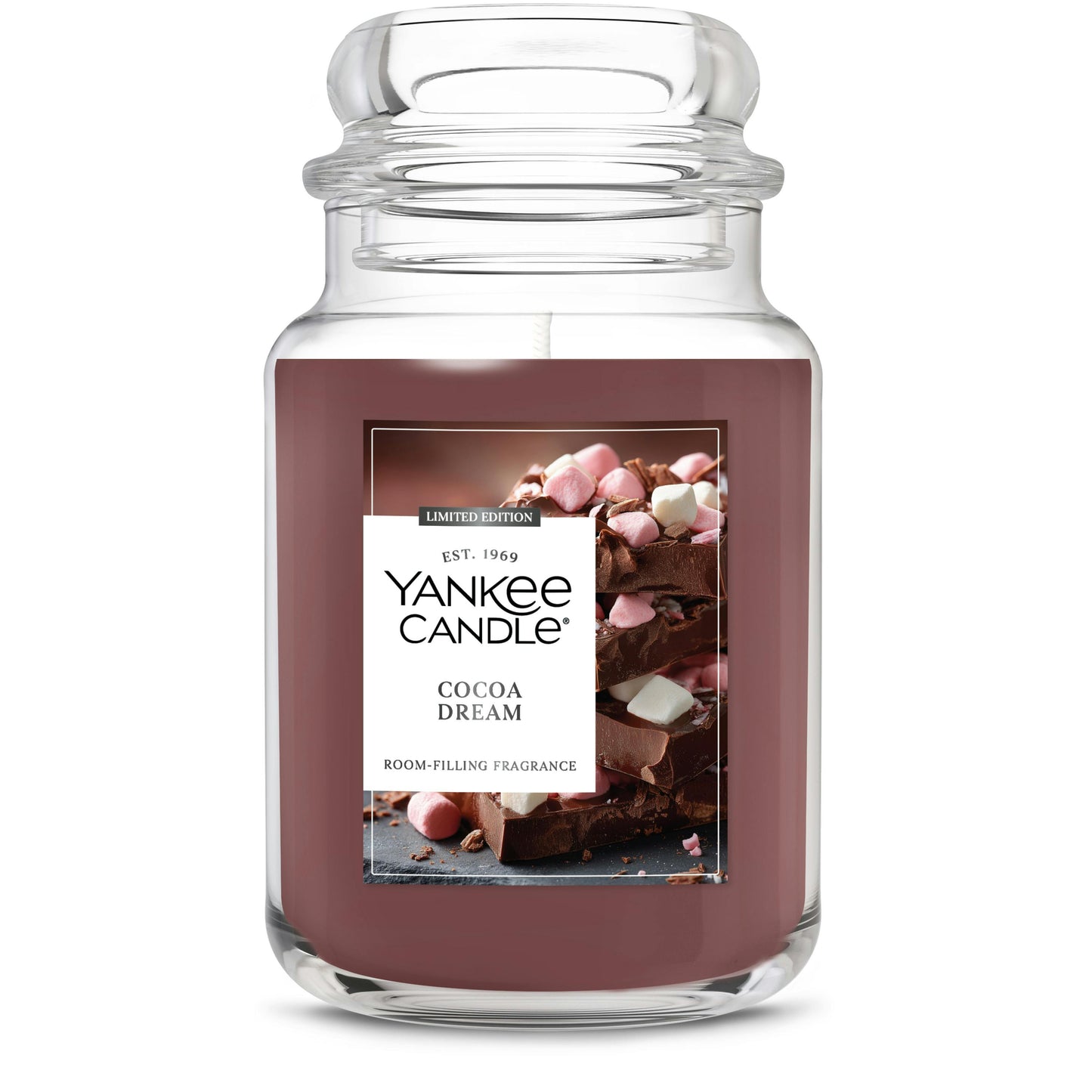 Cocoa Dream - A26J