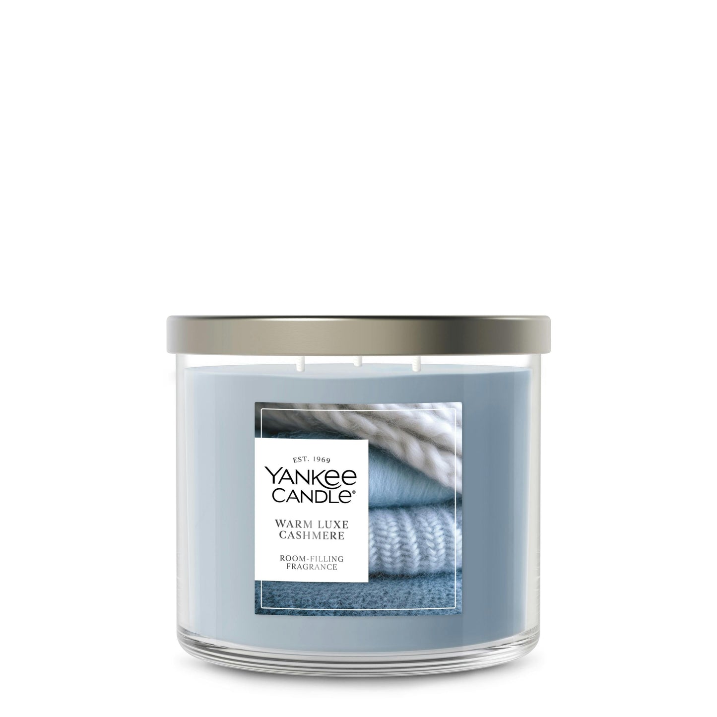 Warm Luxe Cashmere - JTOT