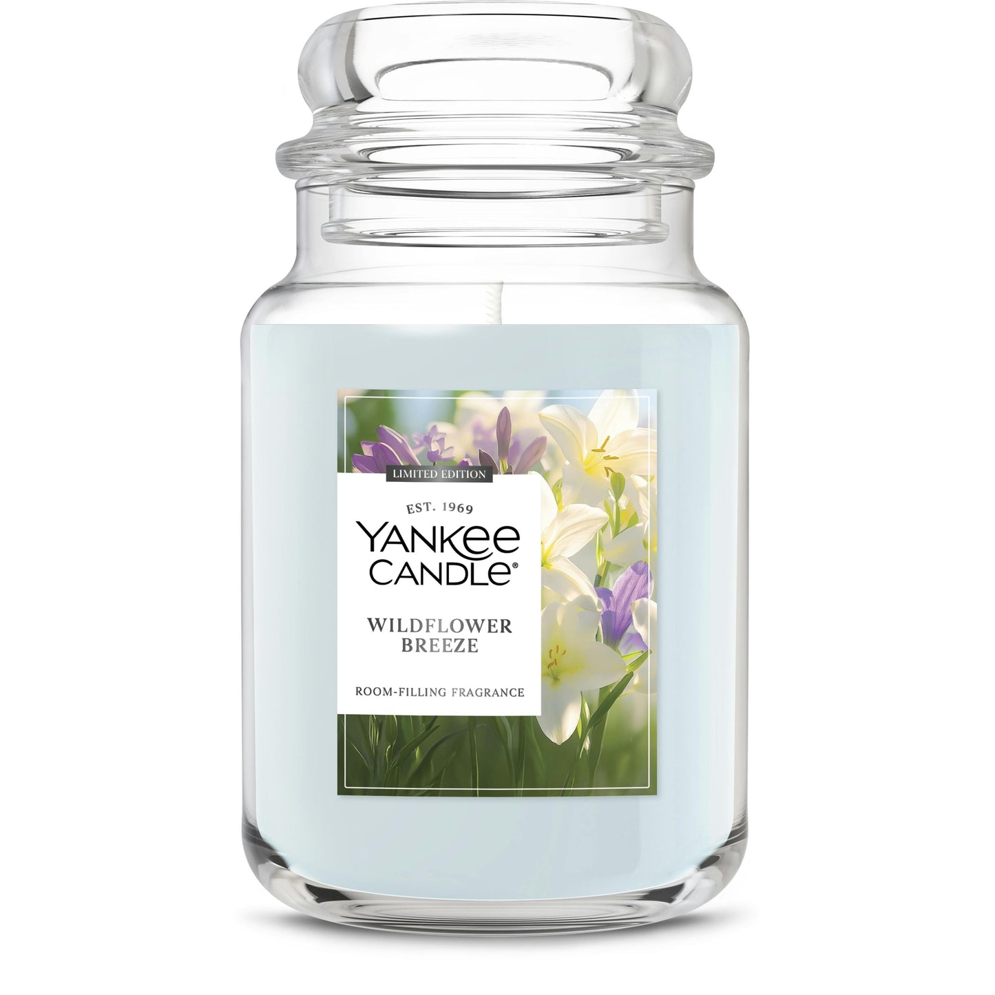 Wildflower Breeze - 5VWJ