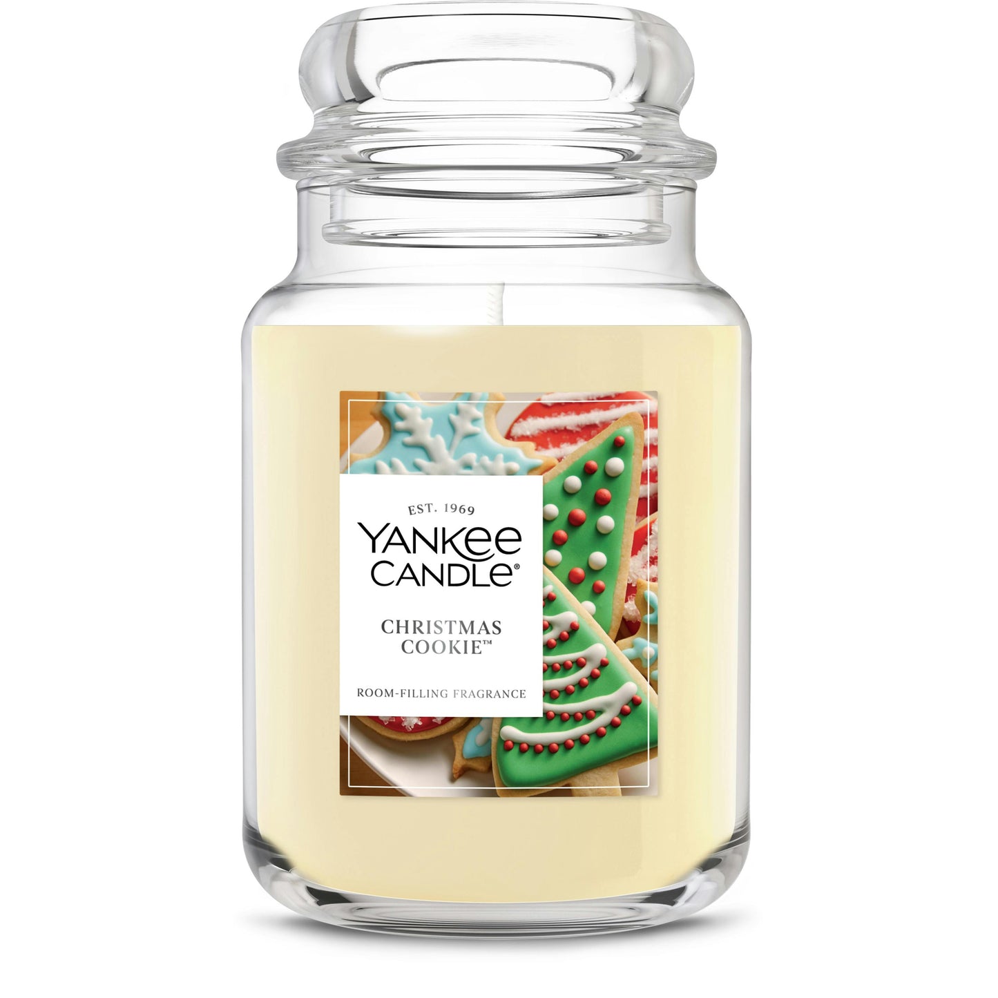 Christmas Cookie™ - UDW2