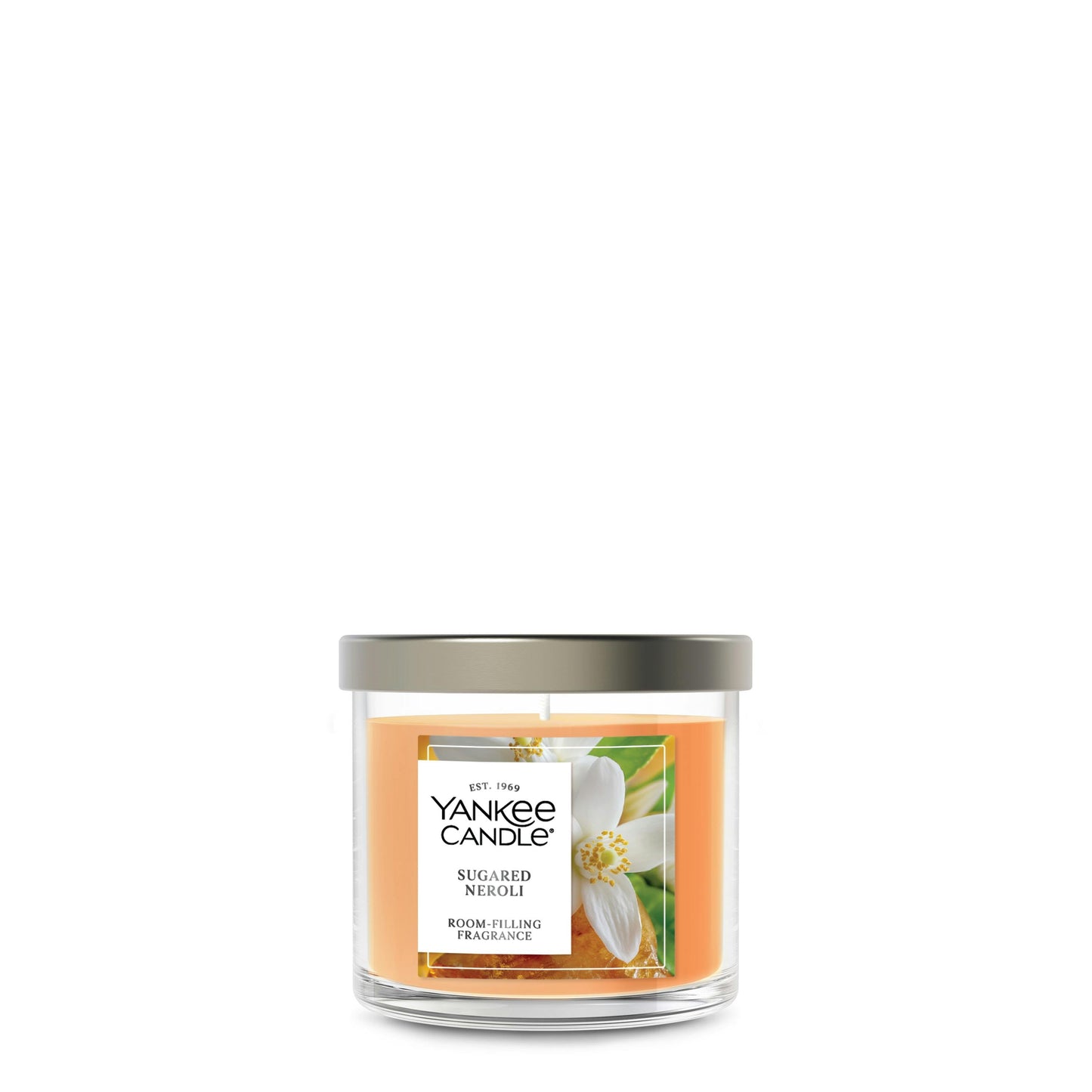 Sugared Neroli - L8VE
