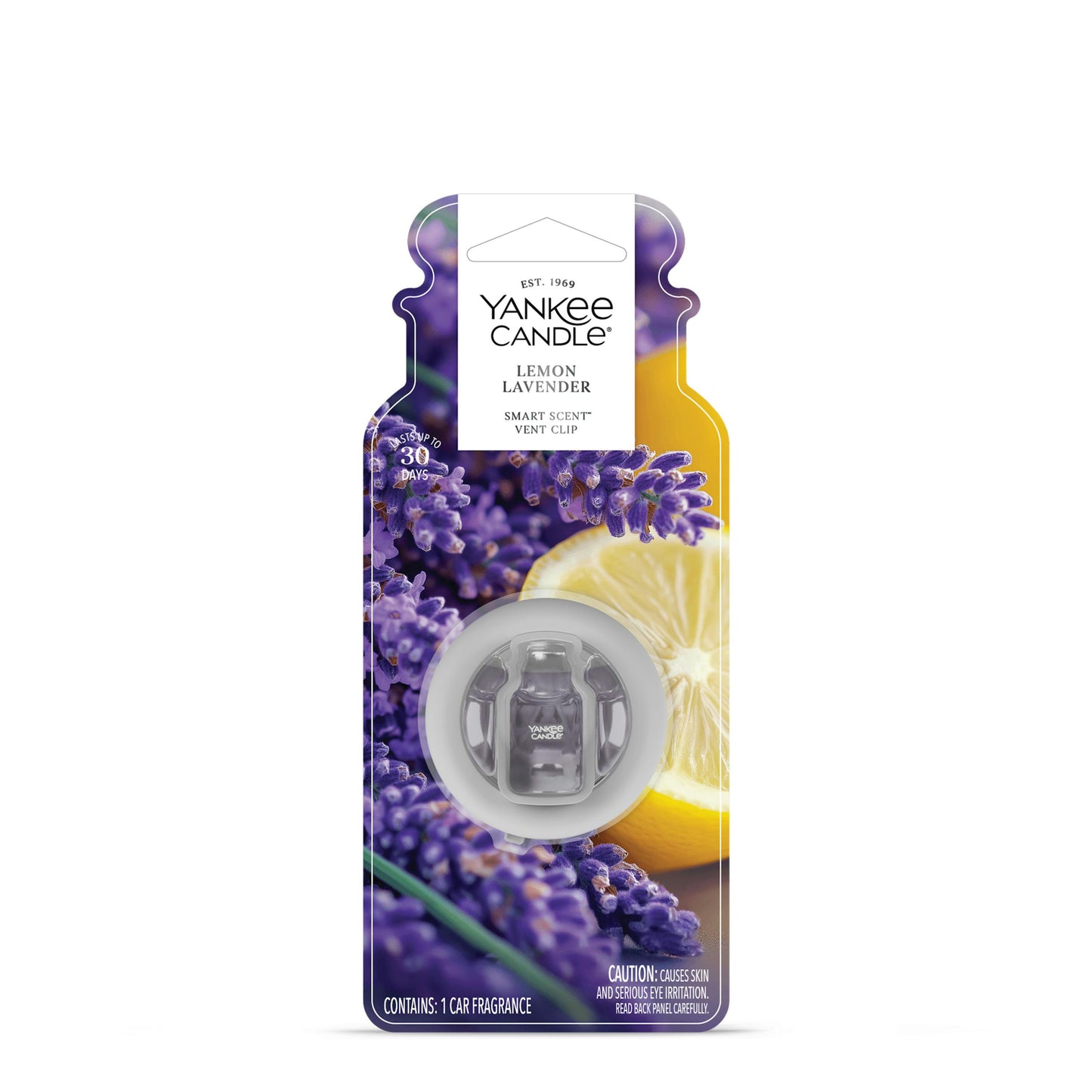 Lemon Lavender - K3M6