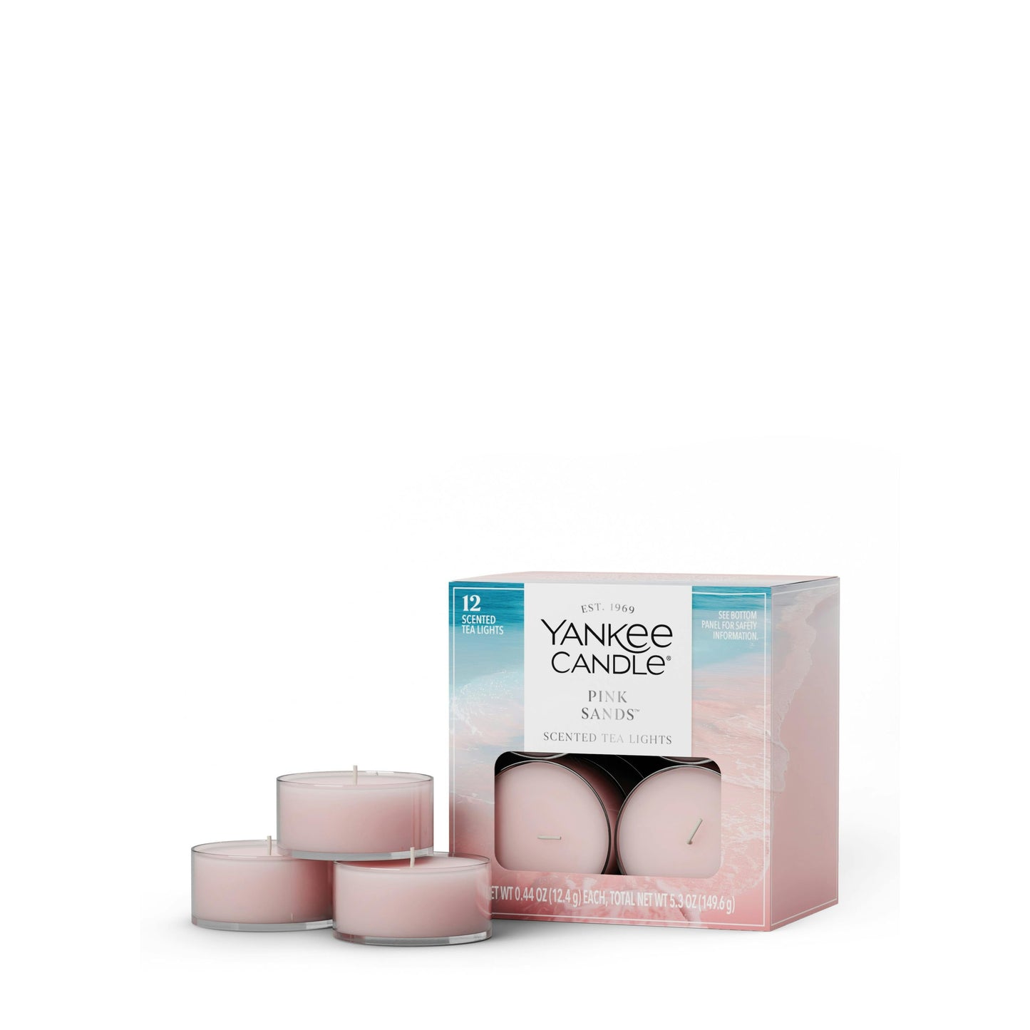 Pink Sands™ - 855C
