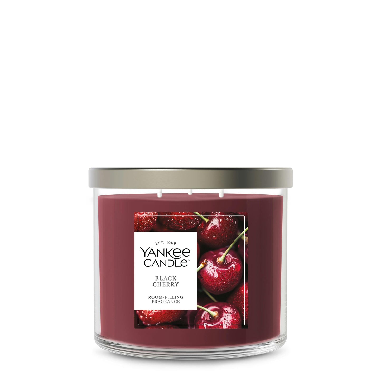 Black Cherry - 7KQ6