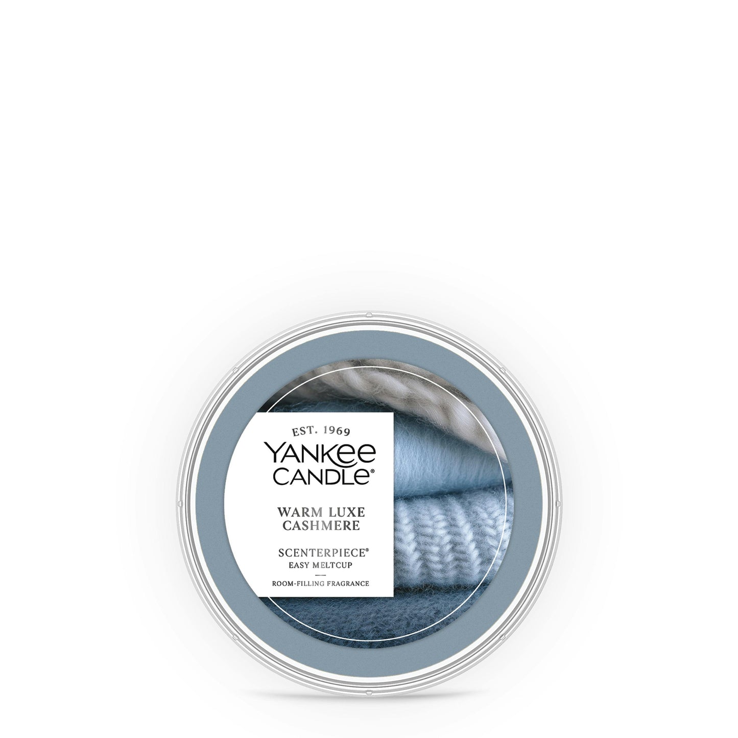 Warm Luxe Cashmere - HCJG