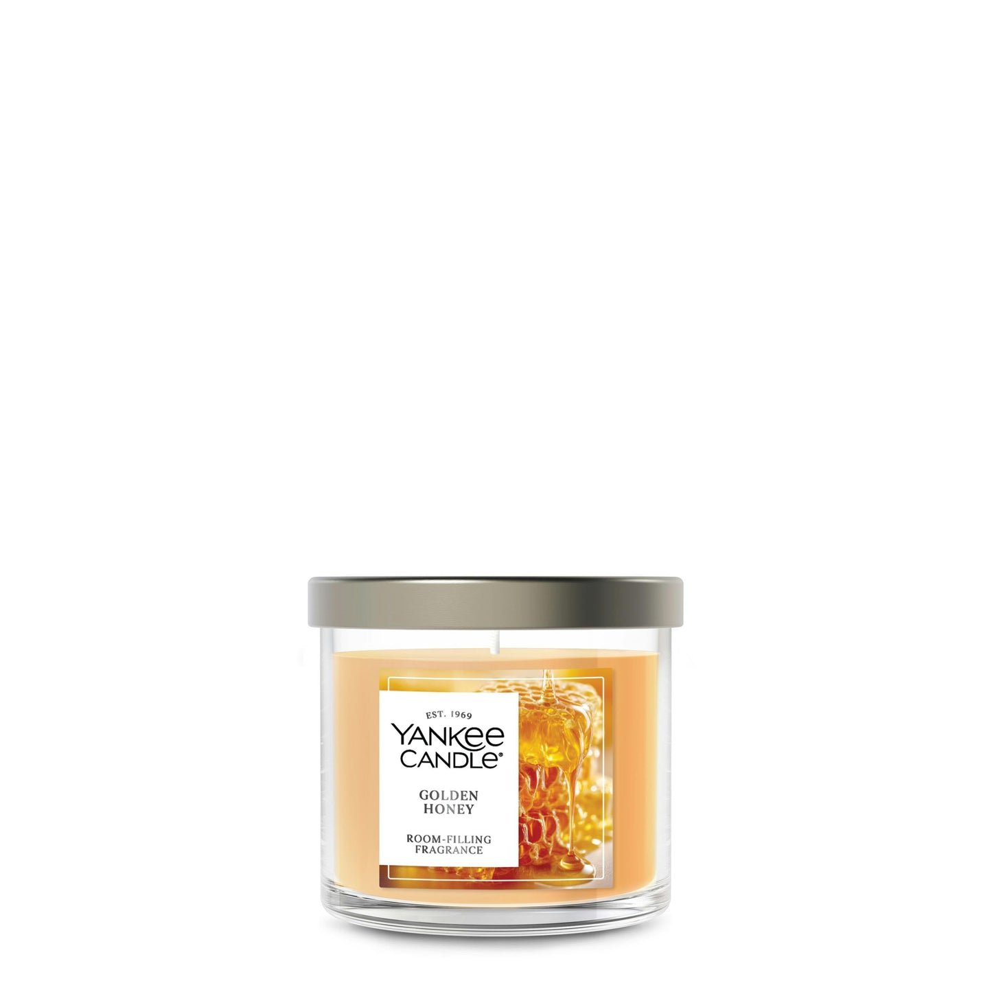 Golden Honey - CAPE