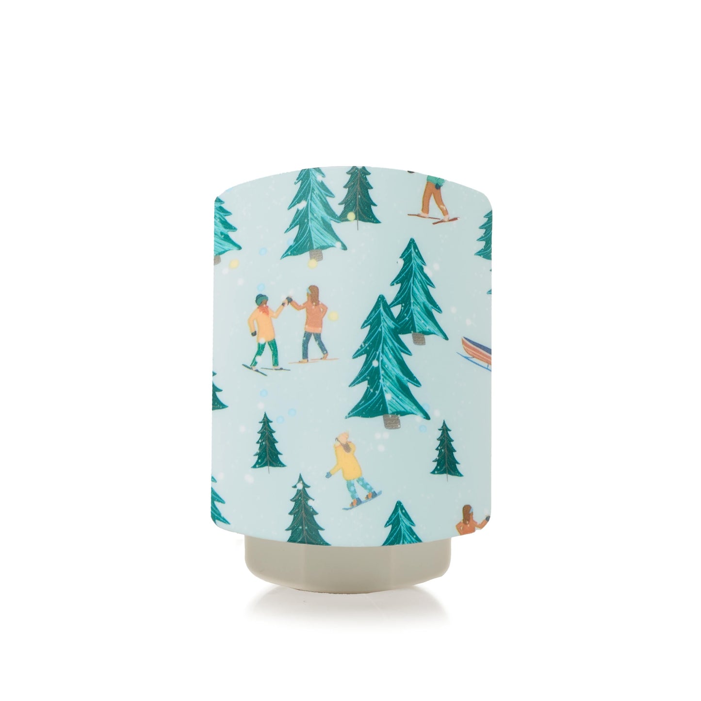 Après Ski ScentPlug® Diffuser with Light - KIKF