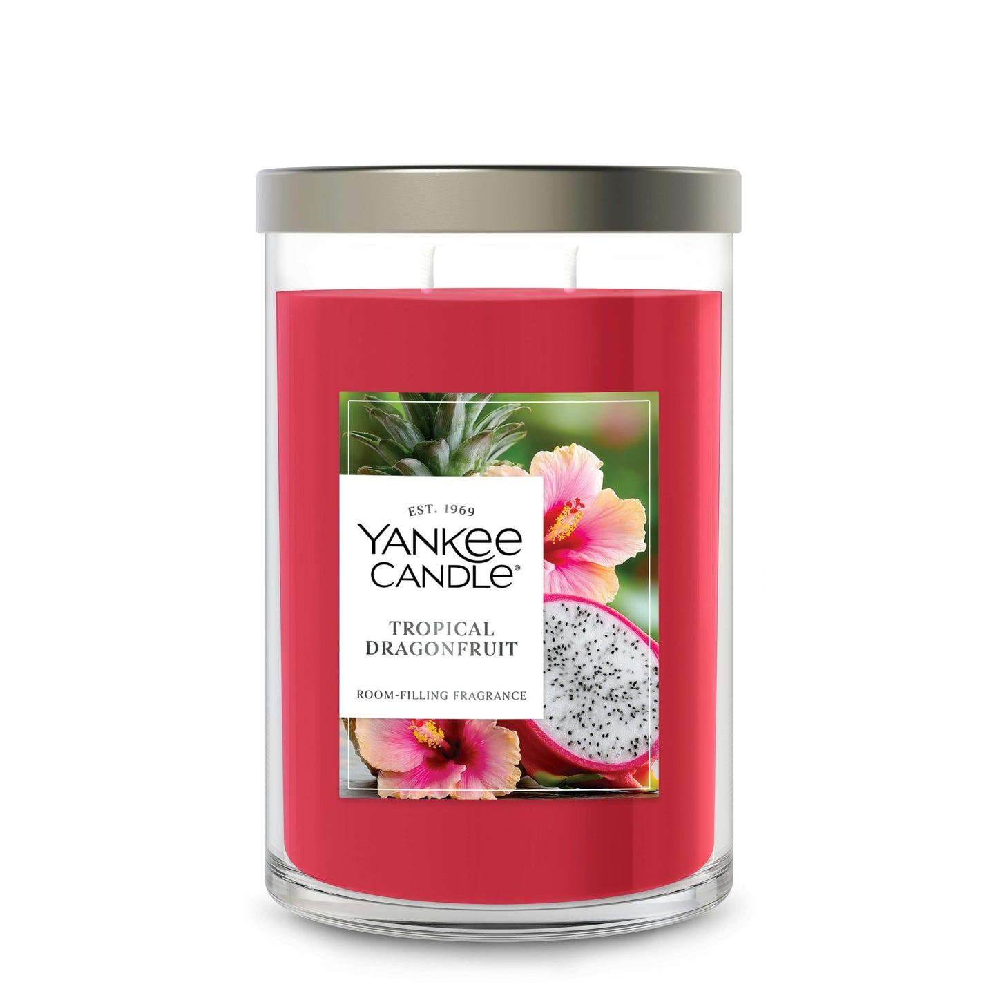 Tropical Dragonfruit - 0045