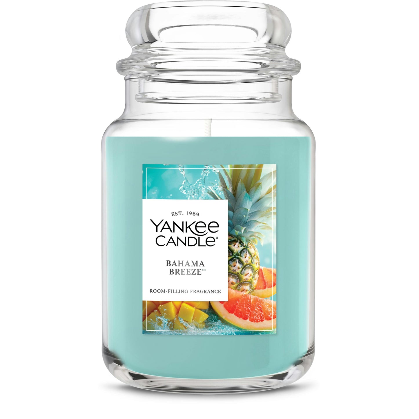 Bahama Breeze™ - Z4K5