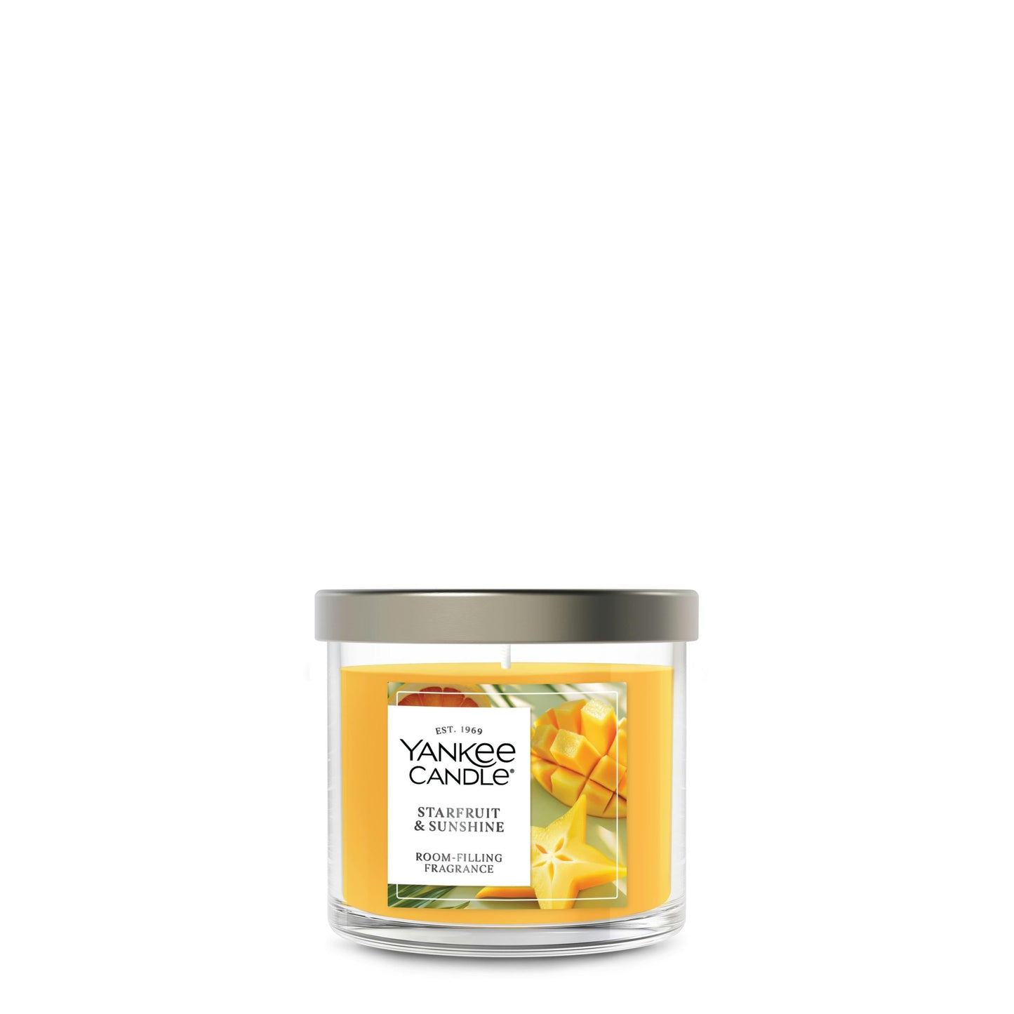 Starfruit & Sunshine - SAS8