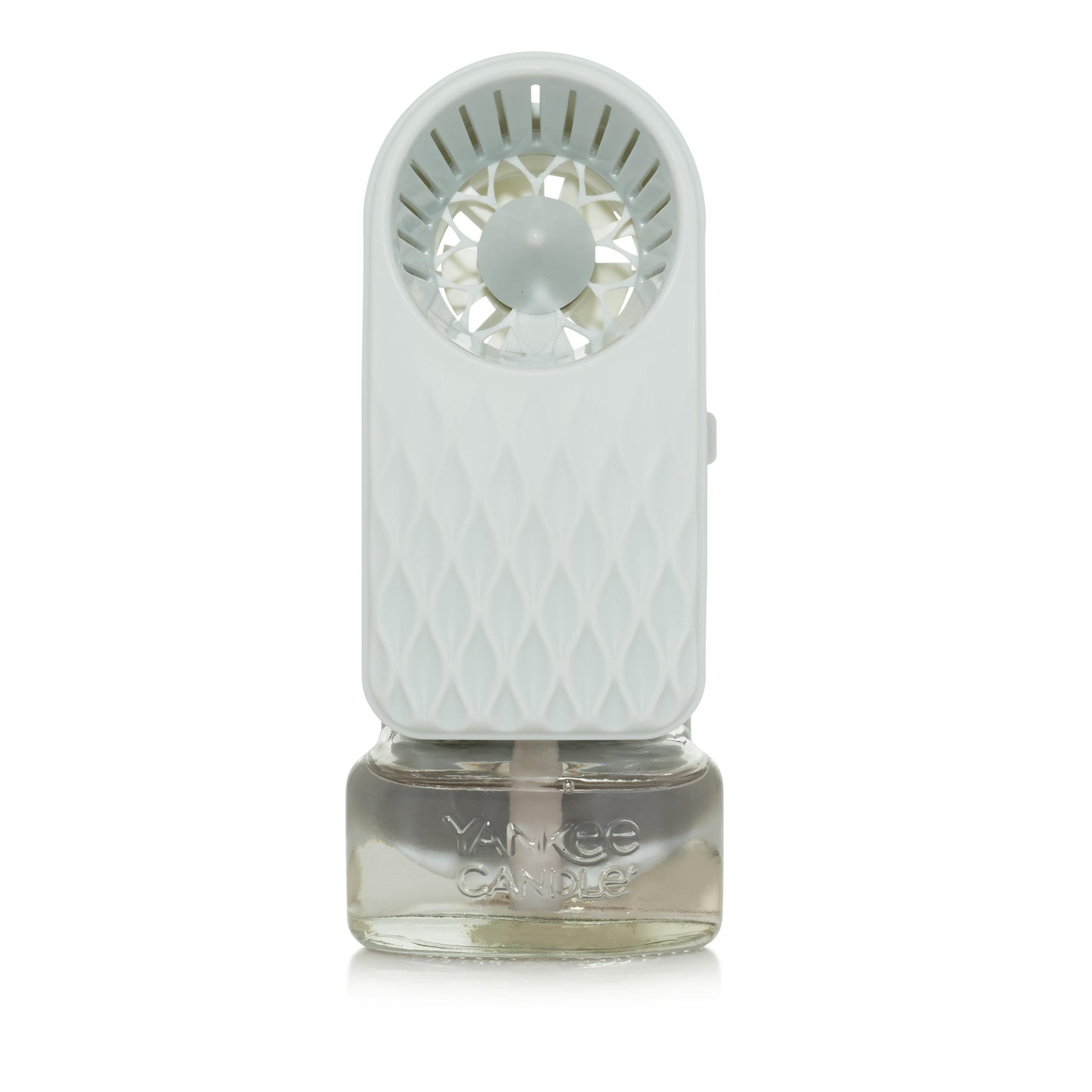 Fade Fan ScentPlug® Fan Diffuser with Light - LY3D