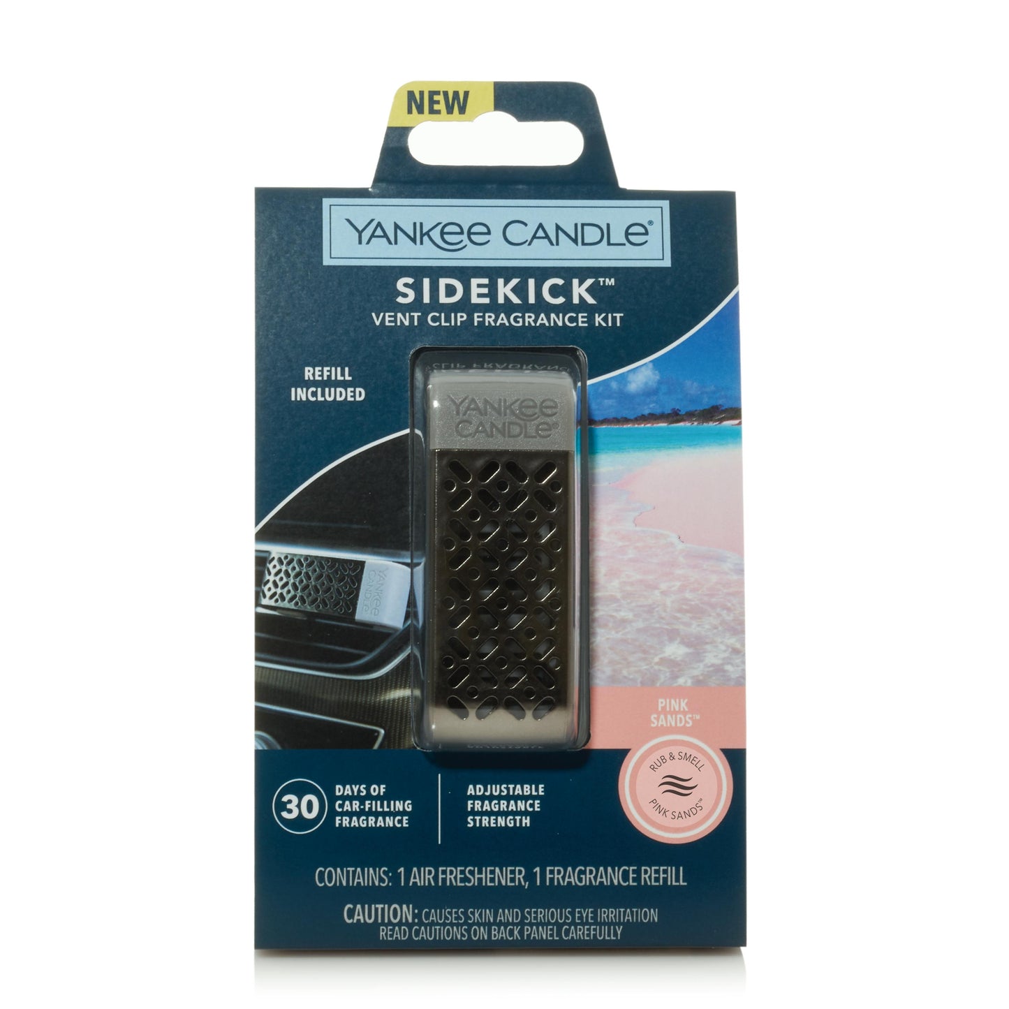 Pink Sands™ Vent XO - M6CV