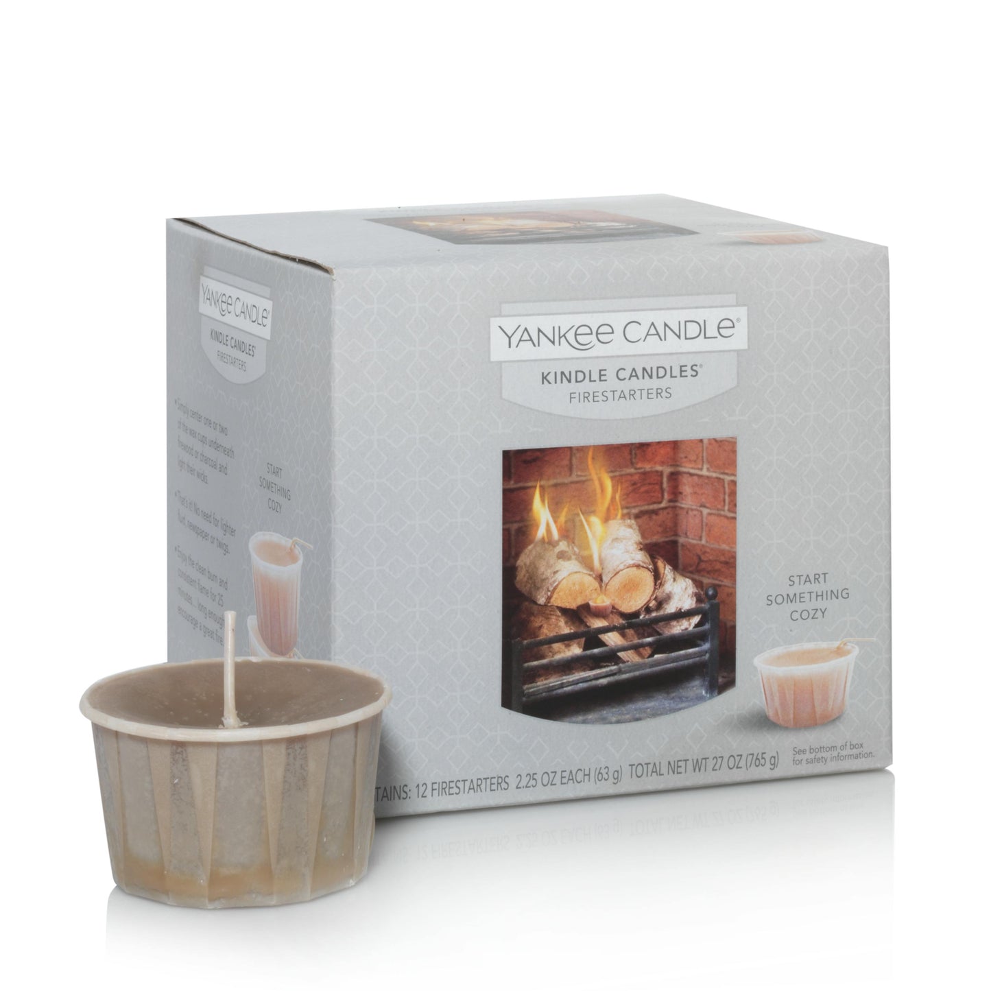 Kindle Candles® - 7AU1