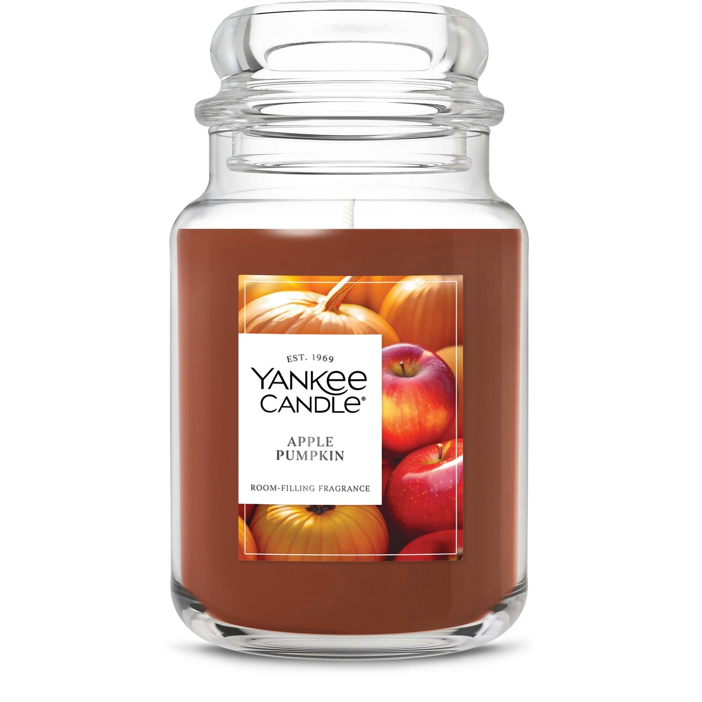 Apple Pumpkin - TP2B