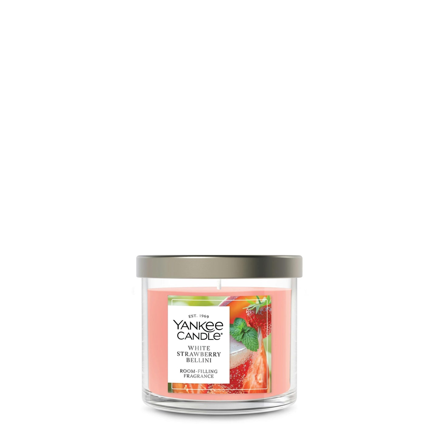 White Strawberry Bellini - BVRD