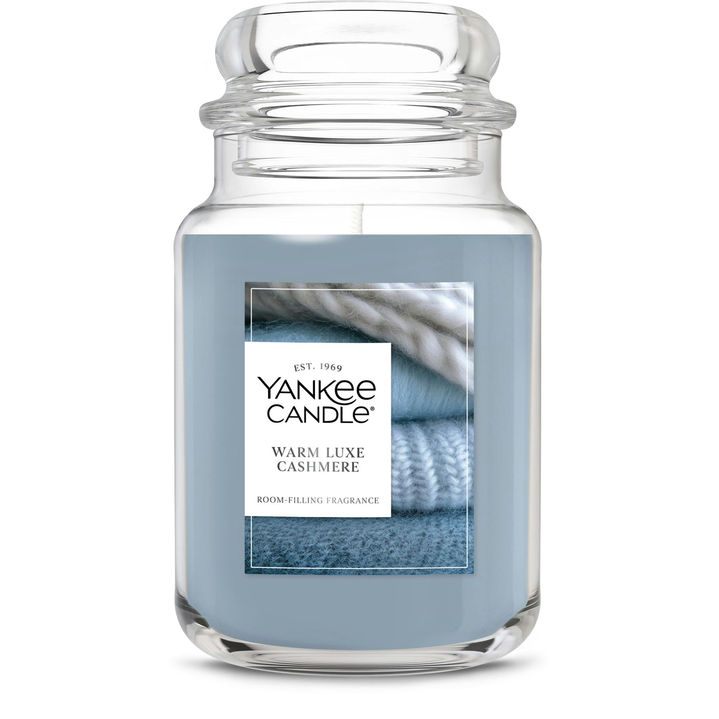Warm Luxe Cashmere - RH79