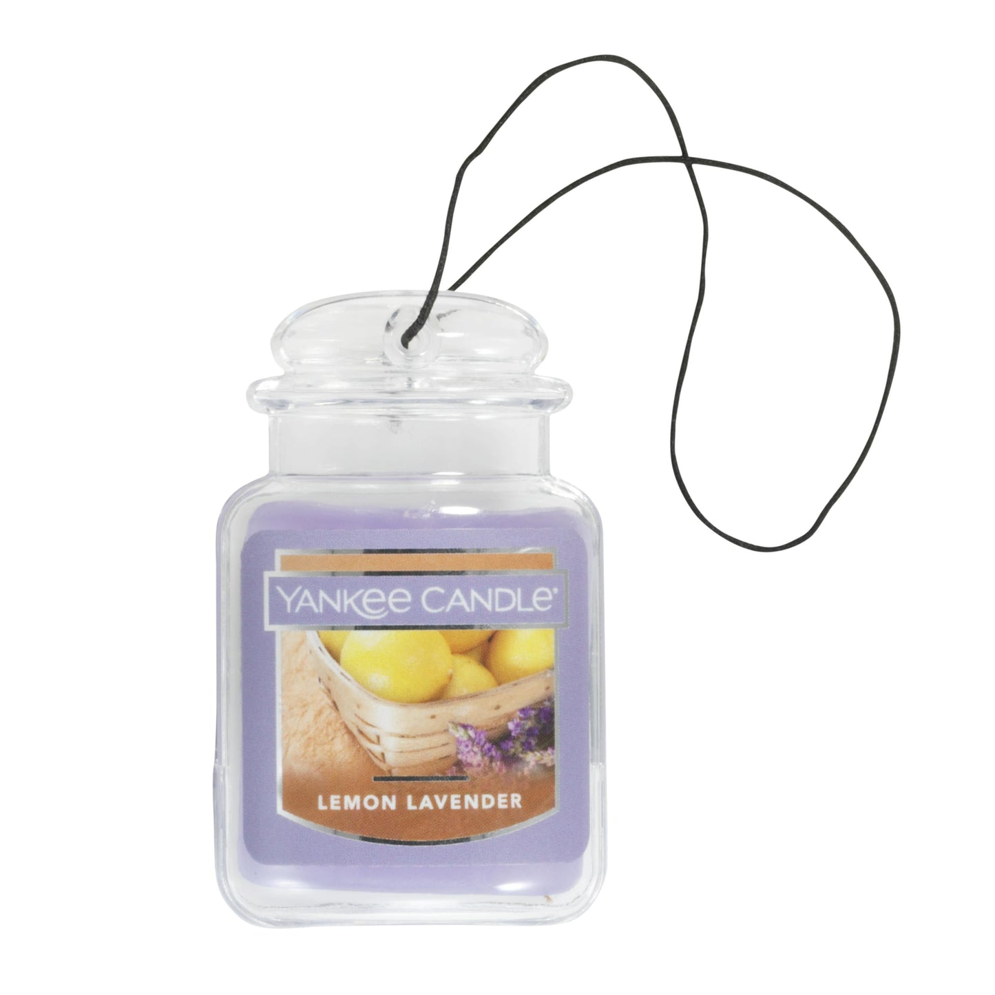 Lemon Lavender - Y63Y