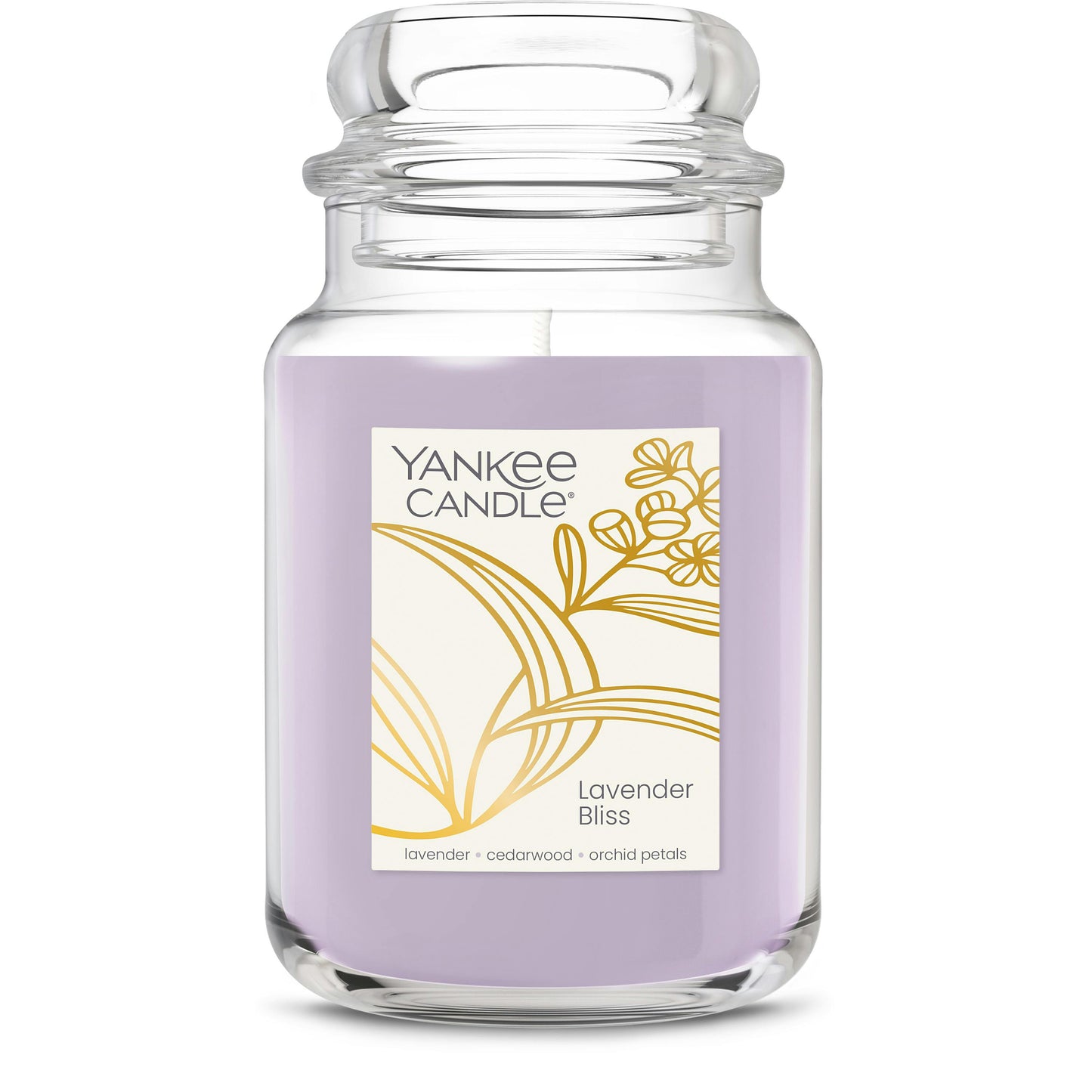 Lavender Bliss - FYTM