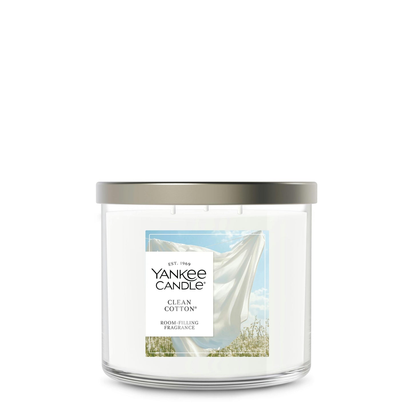 Clean Cotton® - 7G37