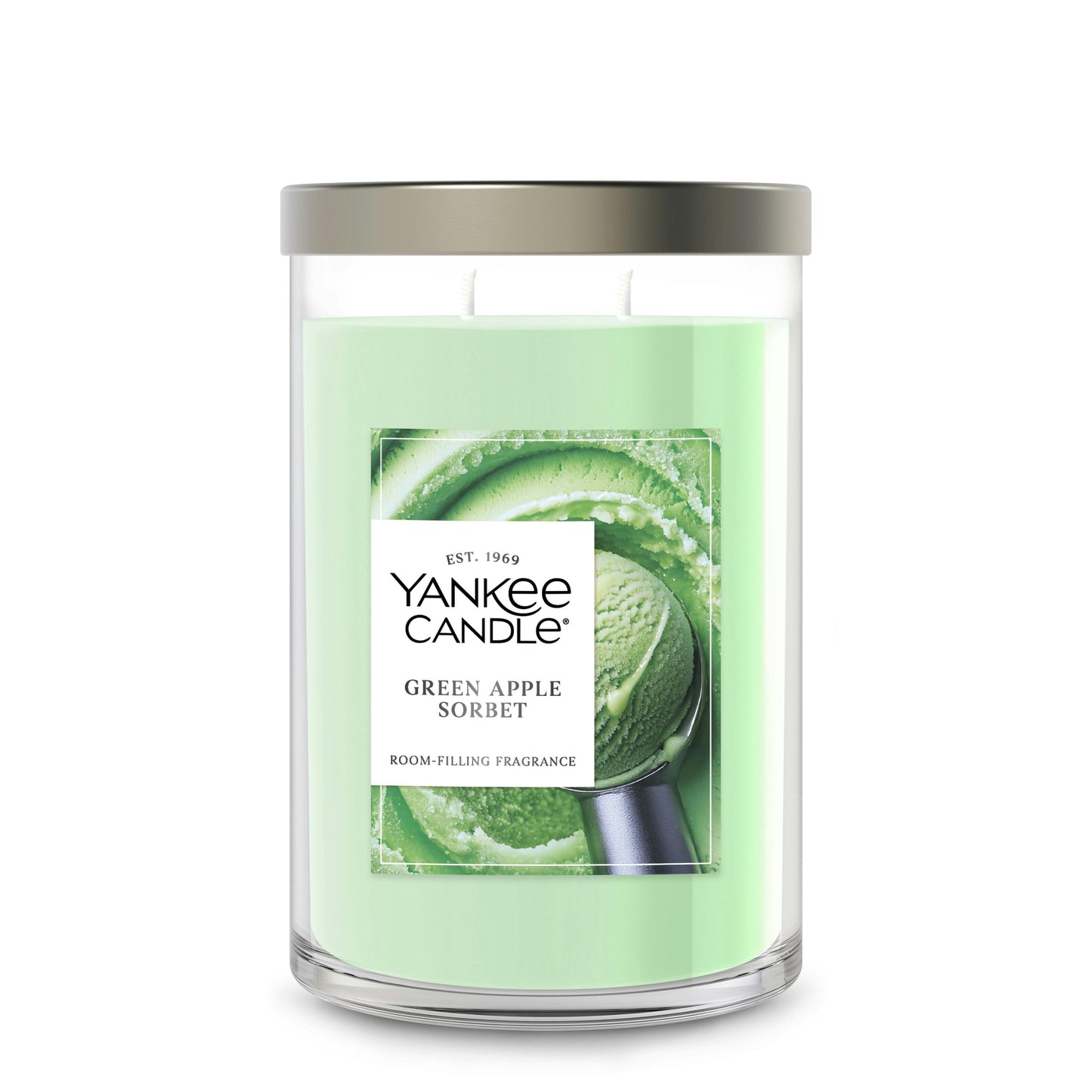 Green Apple Sorbet - ZSIL