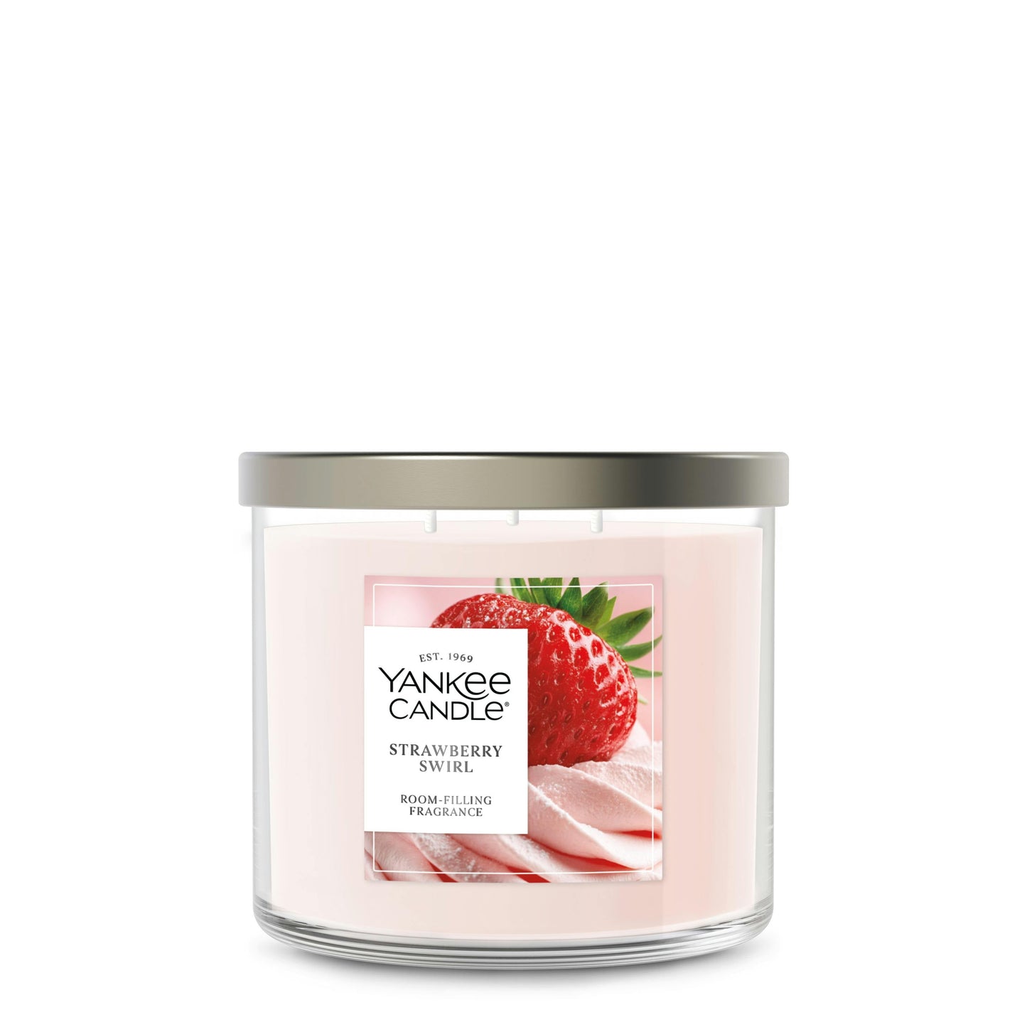 Strawberry Swirl - DTQO