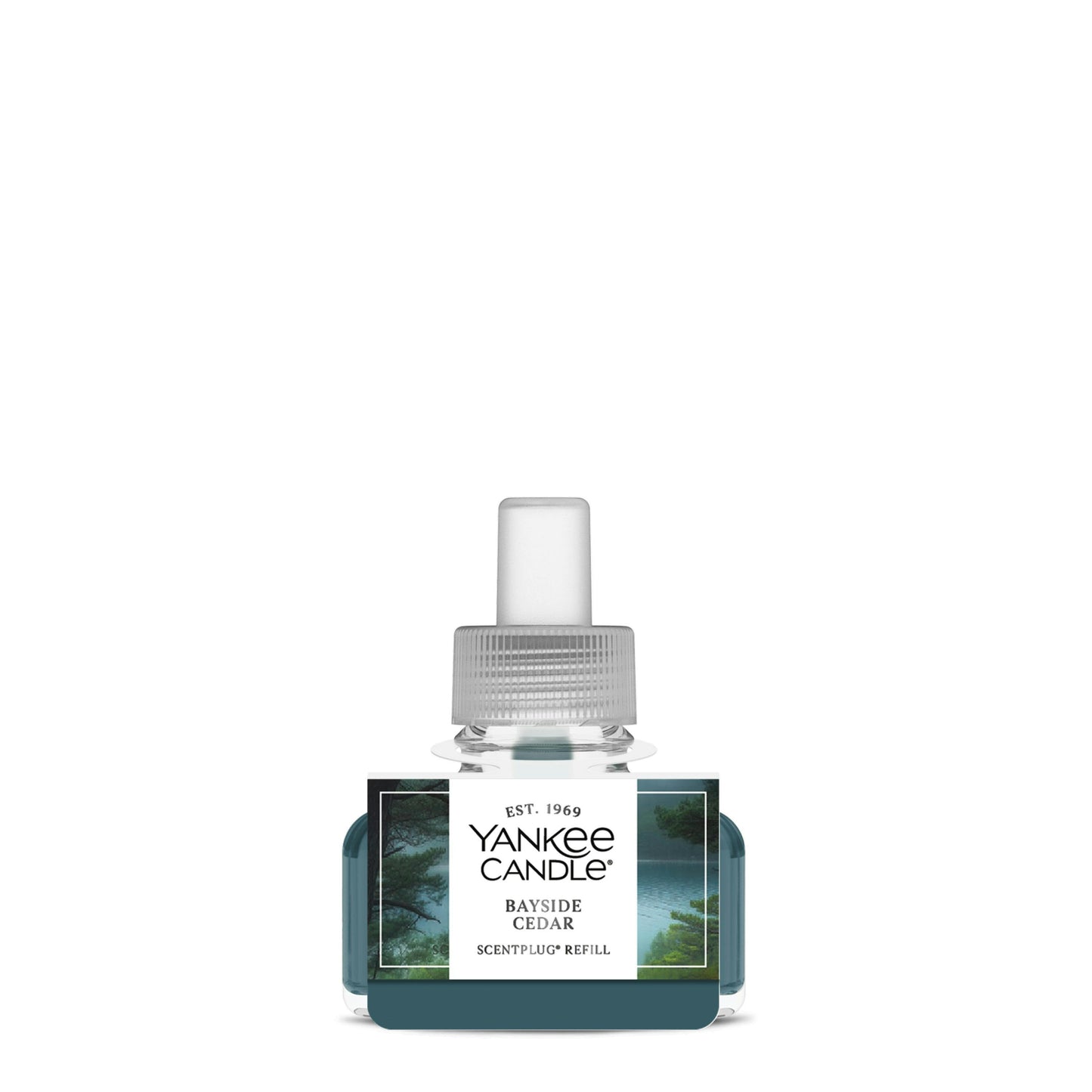 Bayside Cedar - NPC6