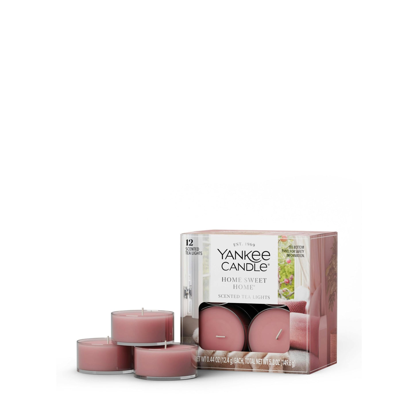 Home Sweet Home® - 70GL