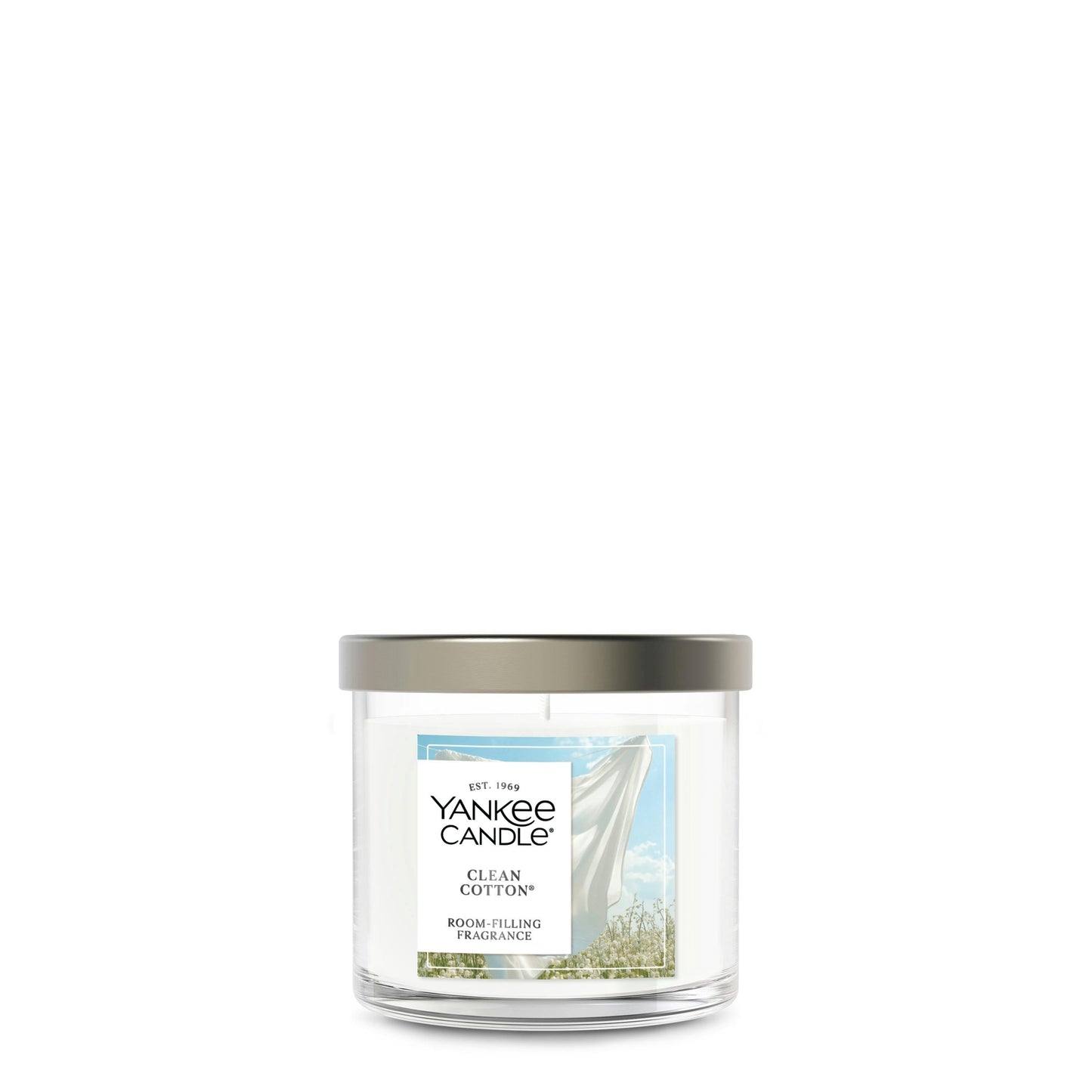Clean Cotton® - KAQN