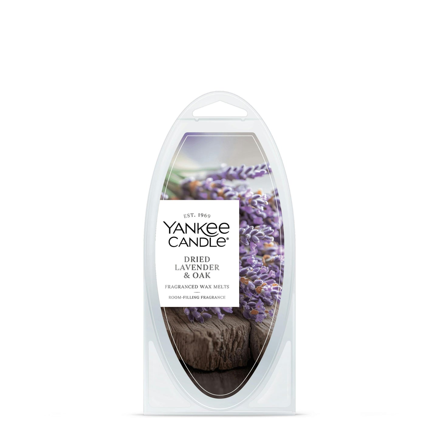Dried Lavender & Oak - VUH7