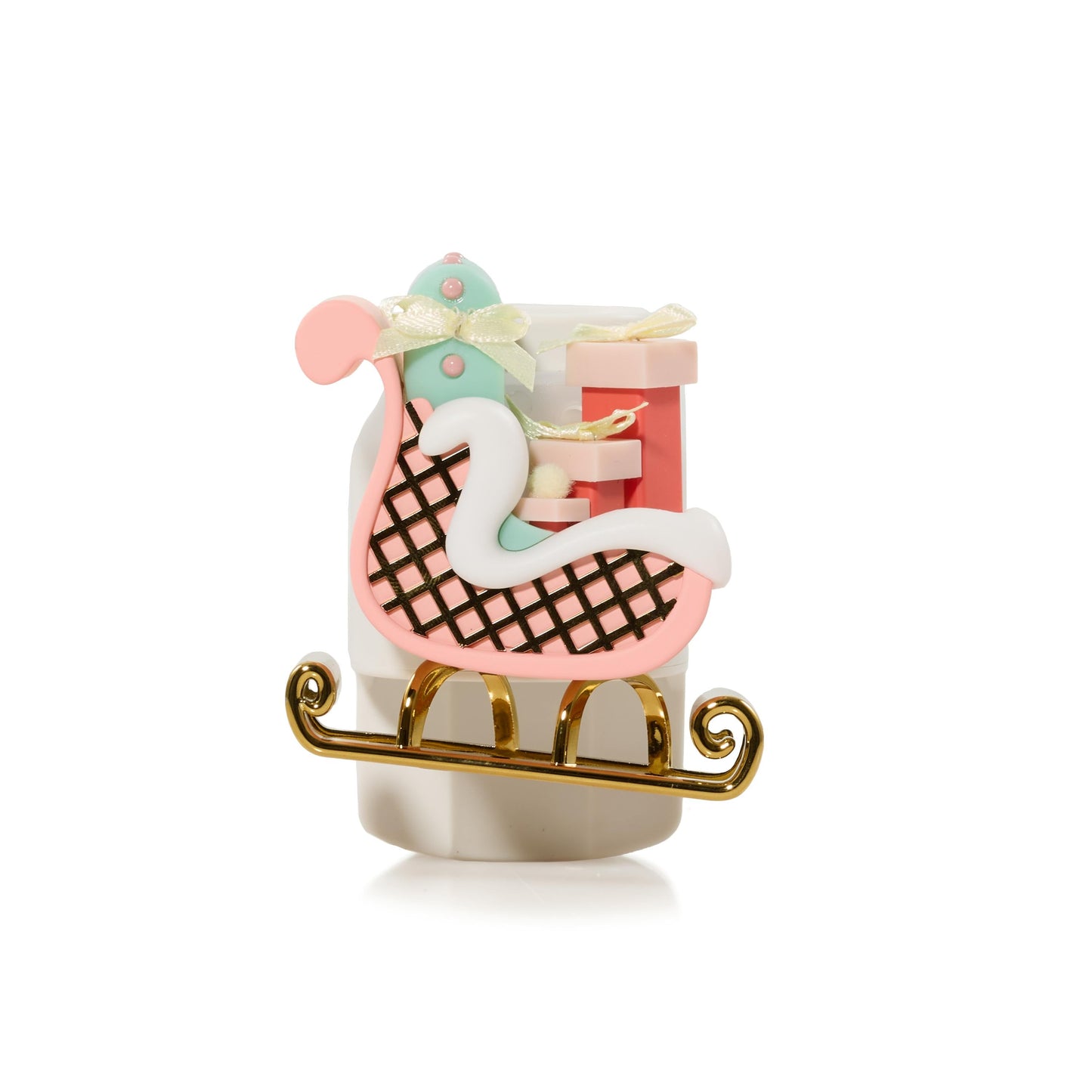 Festive Sleigh ScentPlug® Diffuser - 9M9R